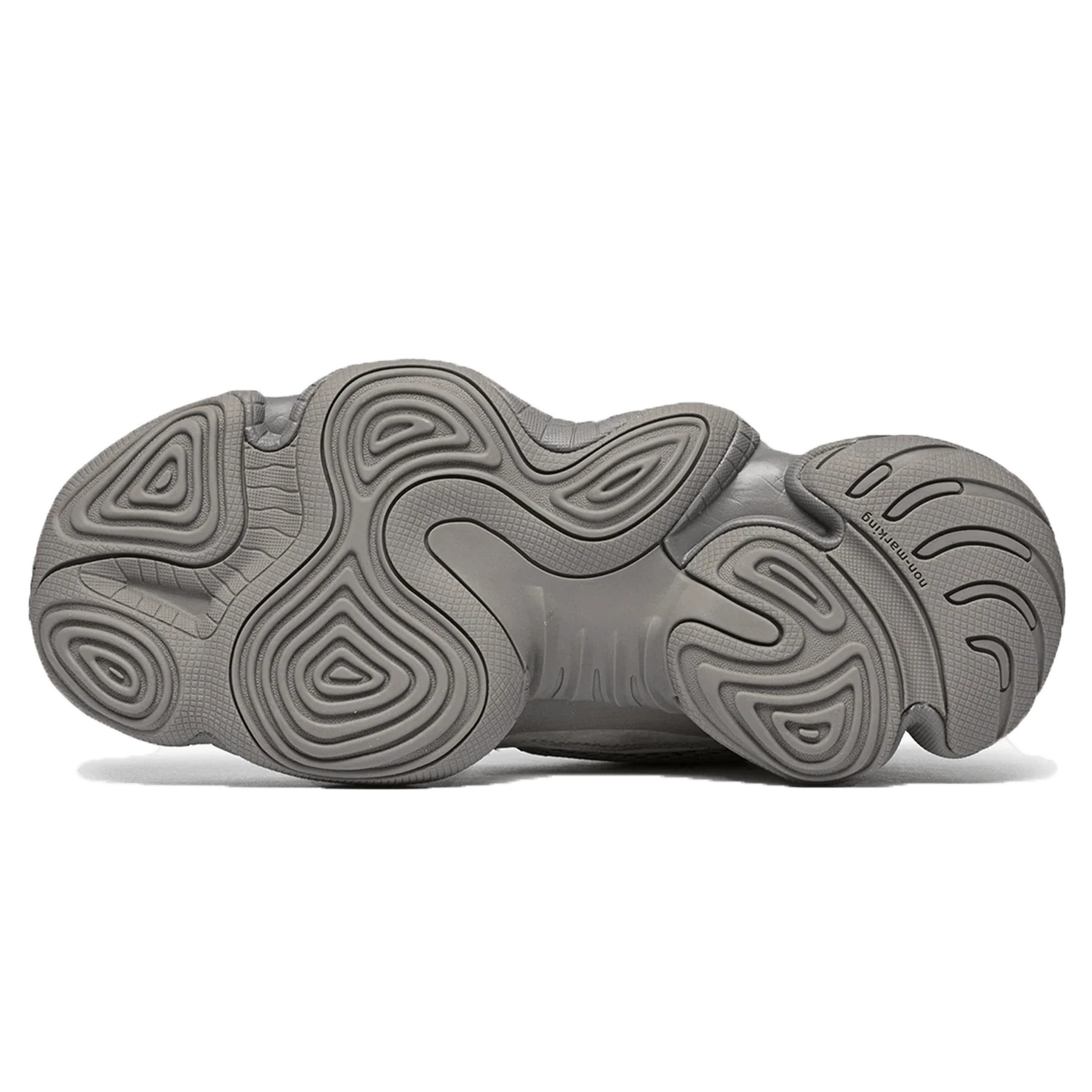 Adidas Yeezy 500 'Granite'