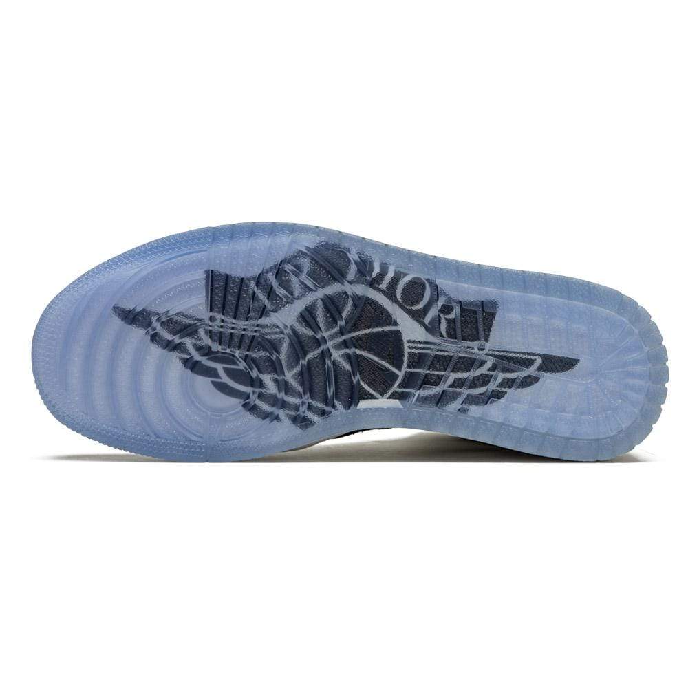 Nike Air Jordan 1 High X Dior