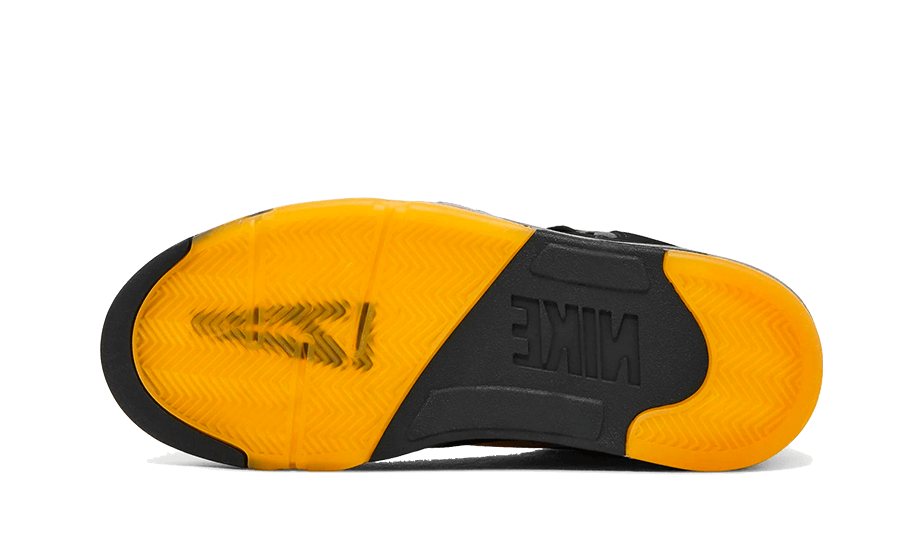 Jordan® X A Ma Maniere® Jordan 5 Retro Black