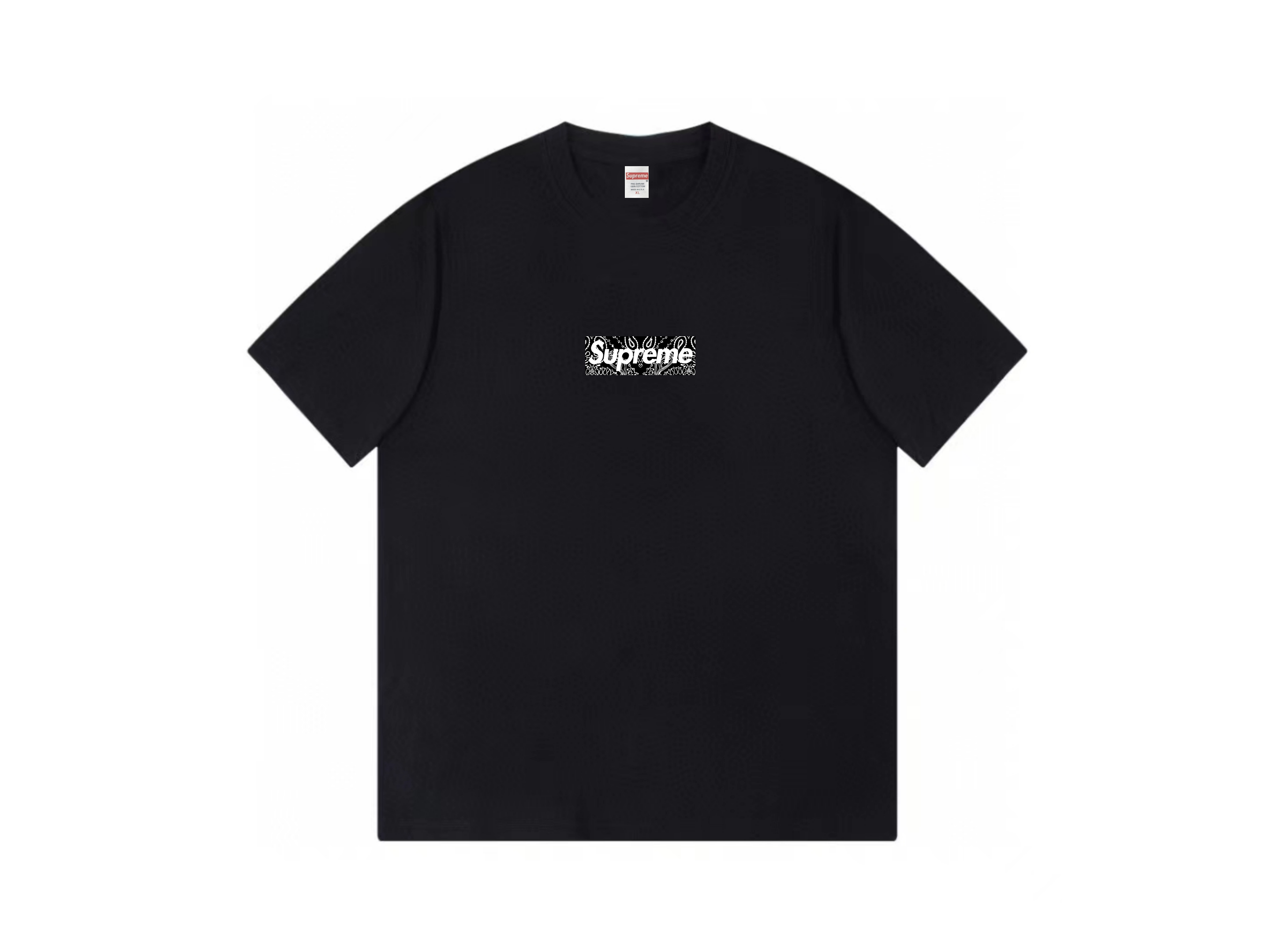 Supreme T-Shirt
