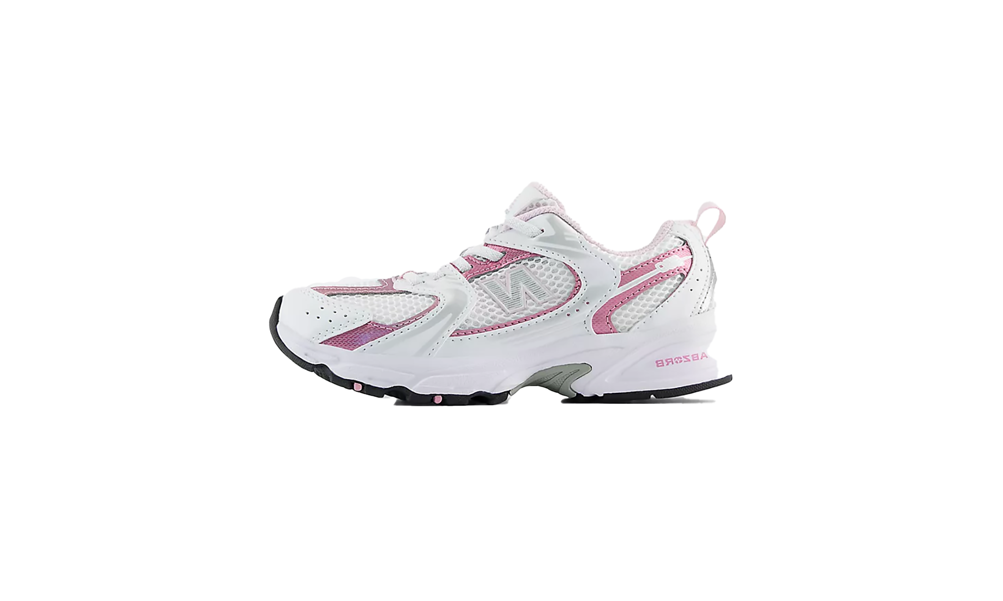 530 GS "White / Pink" GR530PK