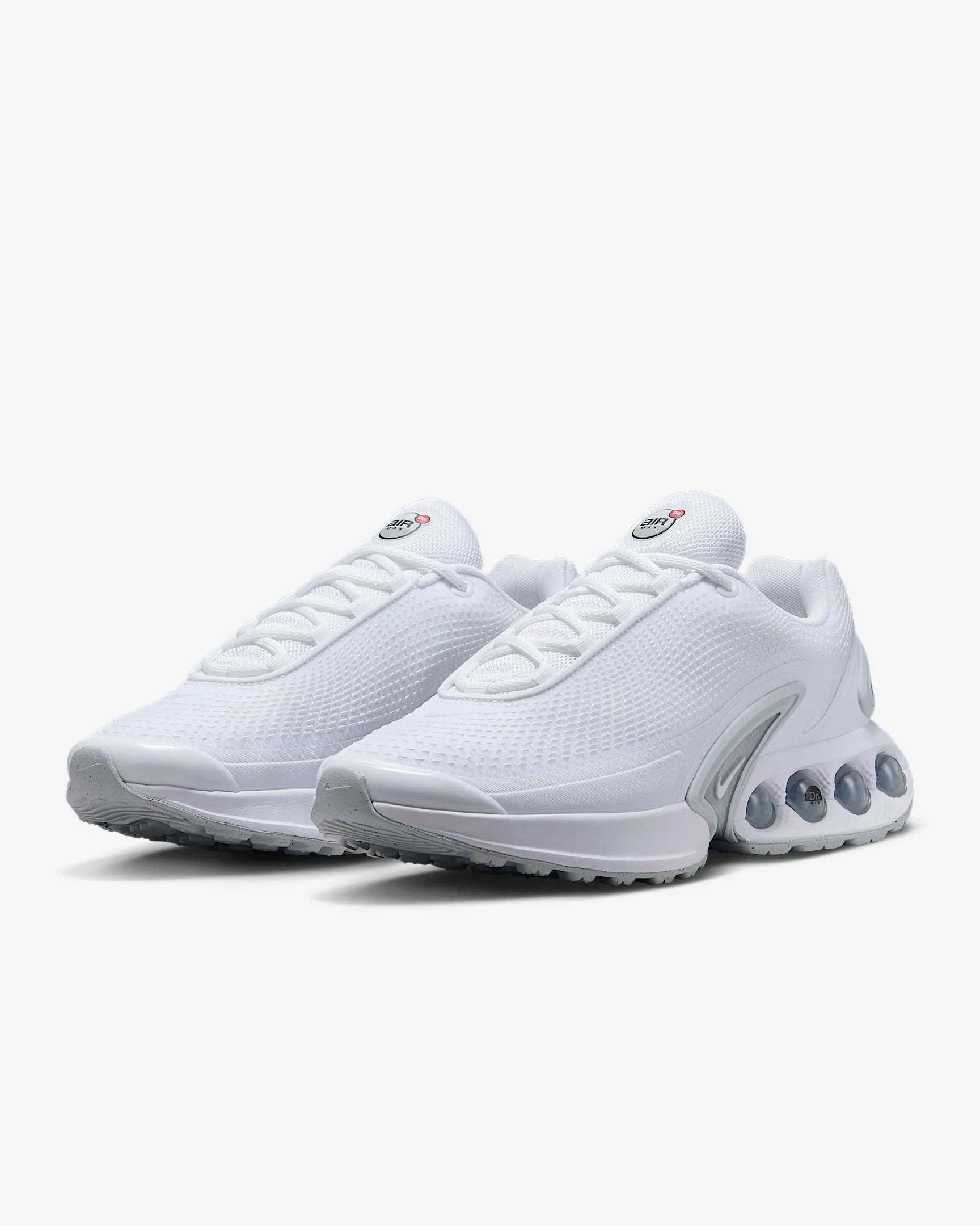 Nike Air Max Dn Blanche