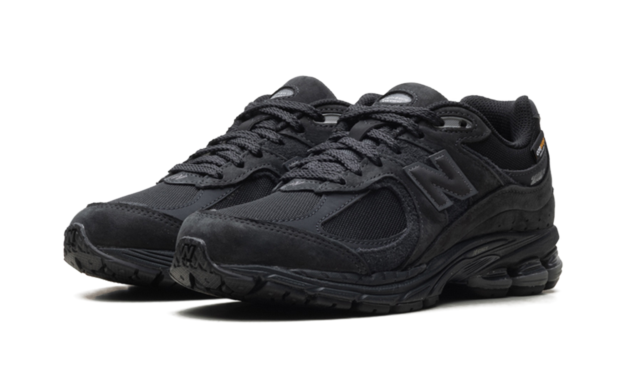 2002R "Cordura - Phantom Black" M2002RPJ