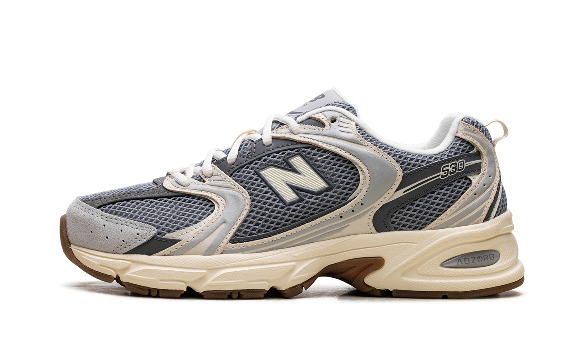 530 "Raincloud/Castlerock" U530SUB