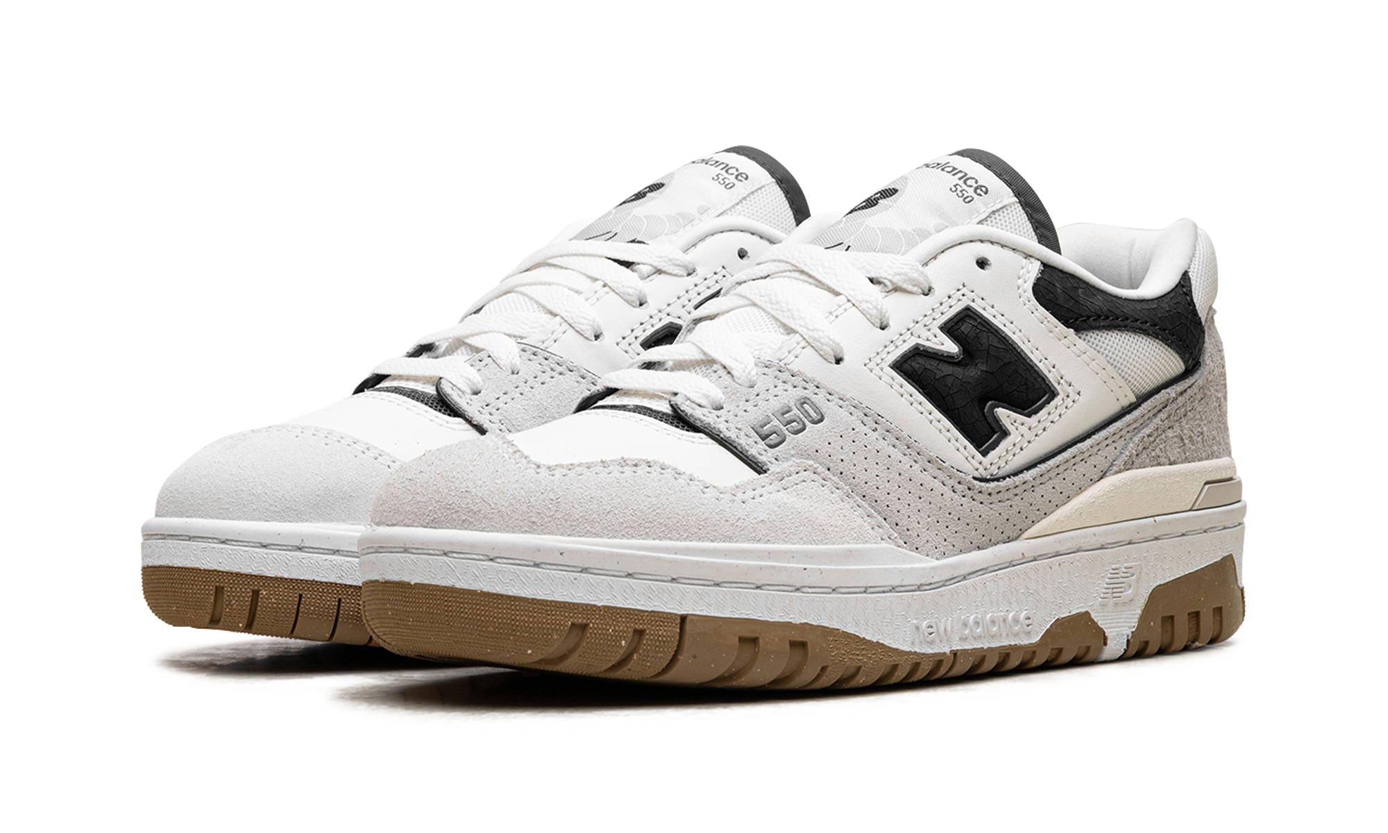 550 WMNS "Sea Salt Grey Matter" BBW550TA