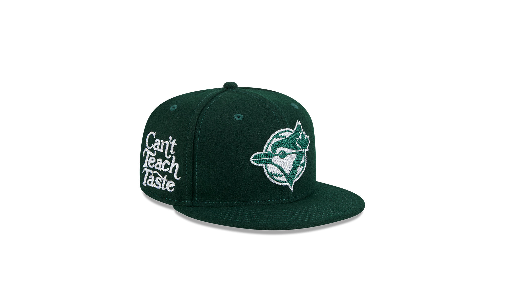 5950 Toronto Blue Jays "Diet Starts Monday - Cant Teach Taste Green" 60670939