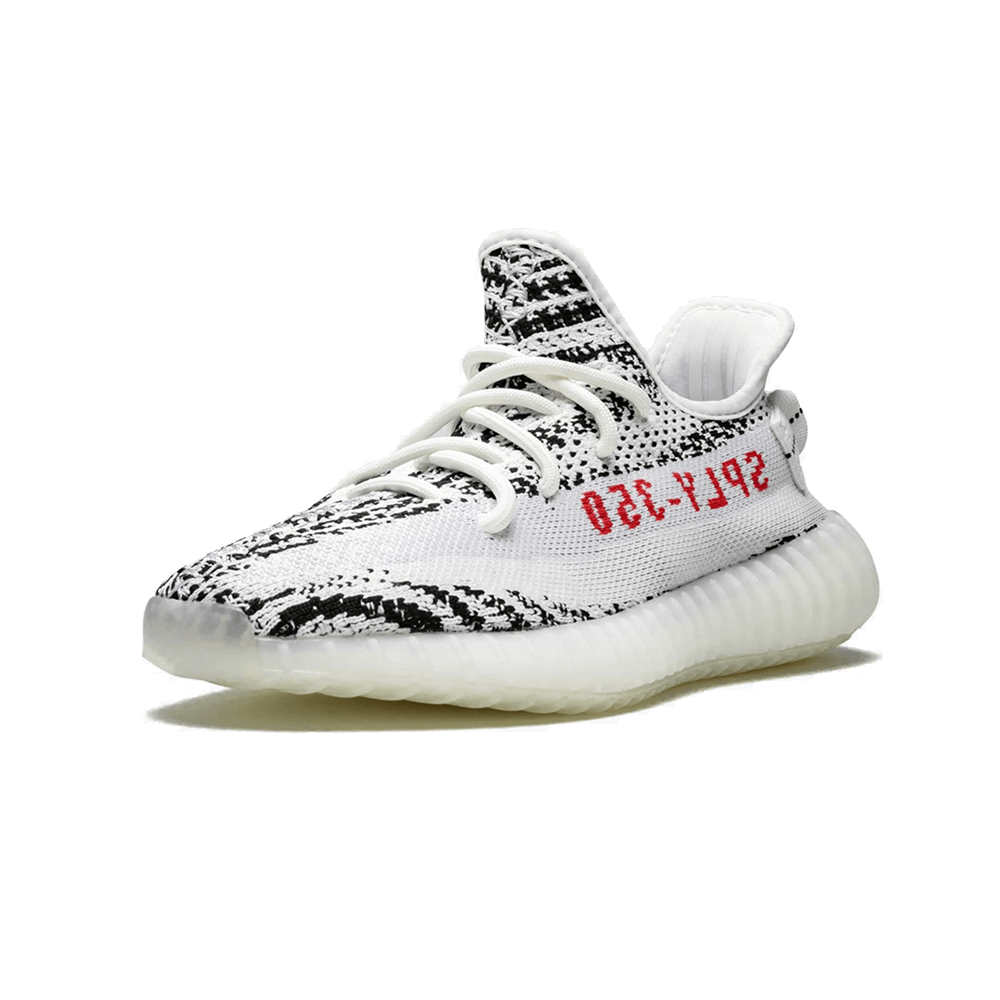 Adidas Yeezy Boost 350 V2 Zebra