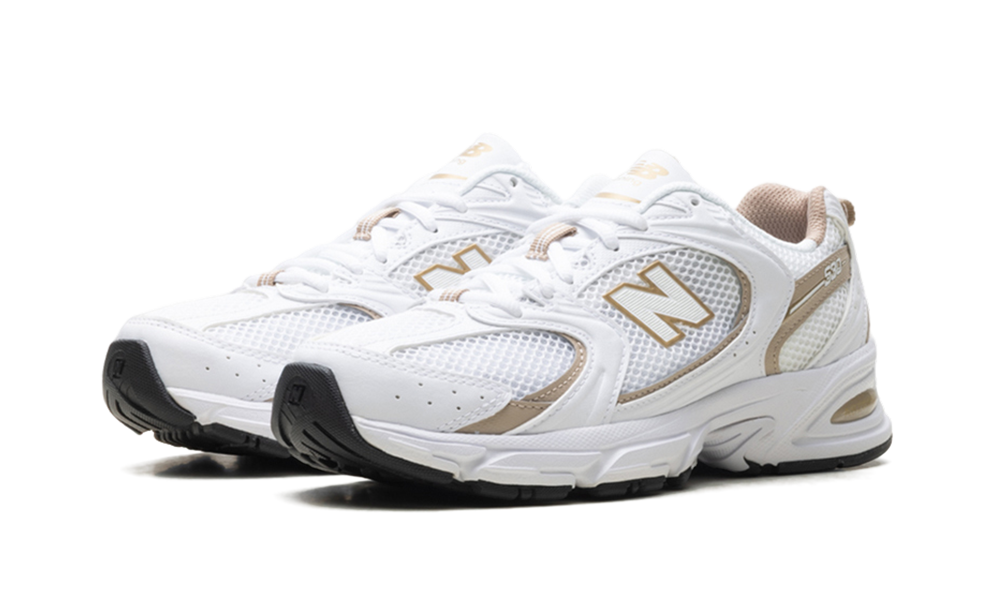 530 "Munsell White Mindful Grey" MR530WJ