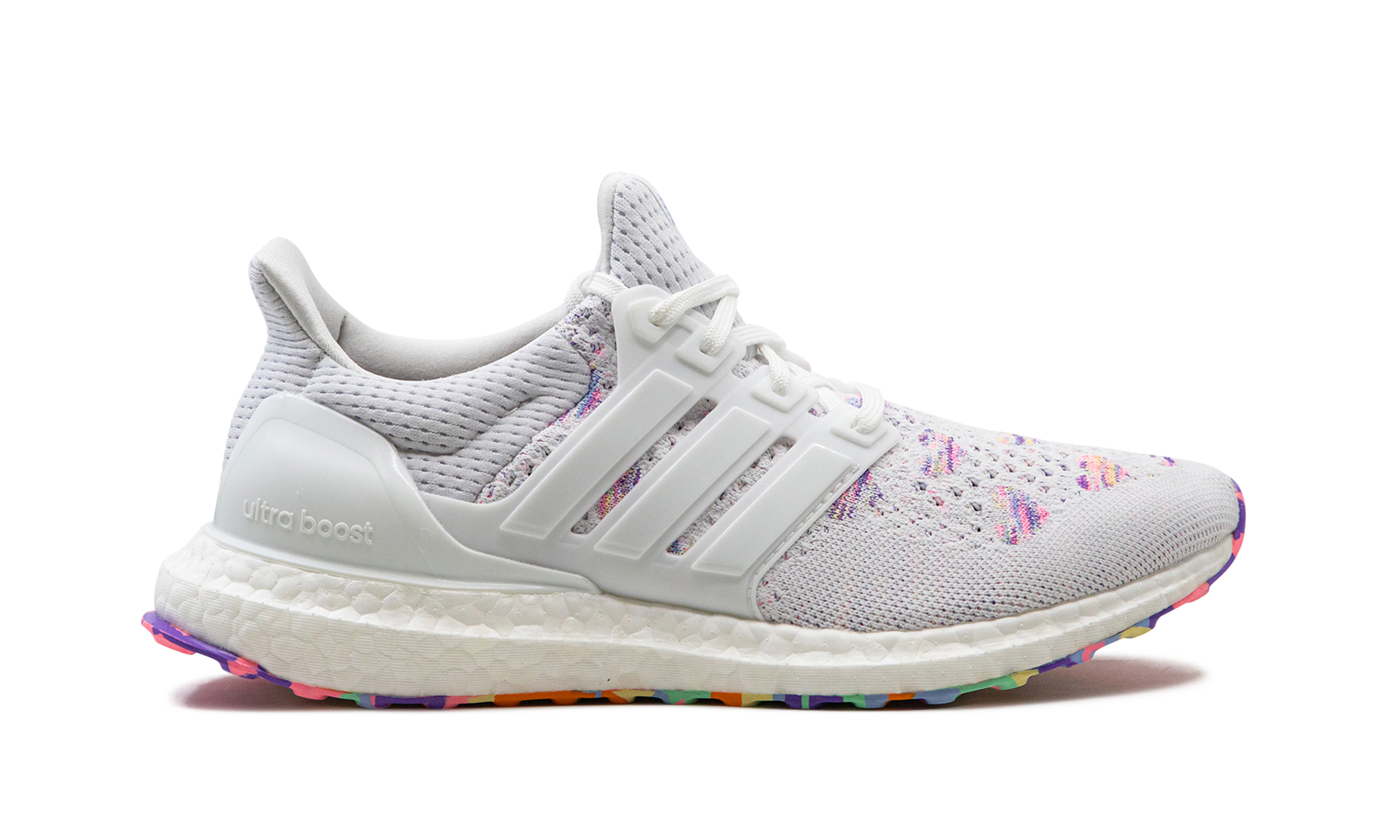 1.0 DNA "VALENTINES DAY WHITE" HQ3857