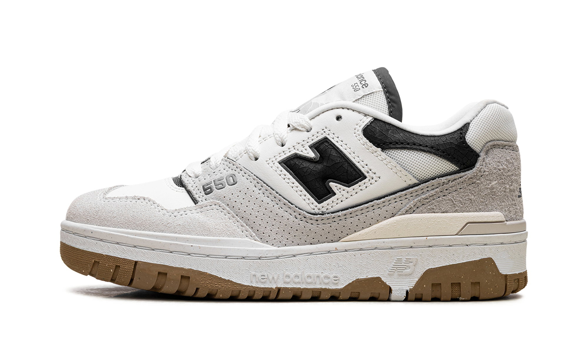 550 WMNS "Sea Salt Grey Matter" BBW550TA