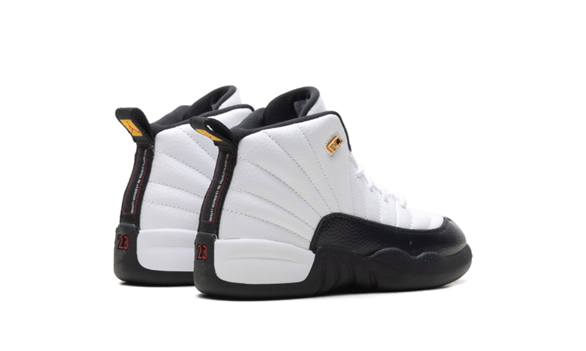 12 Retro PS "Taxi (2025)" 151186 117