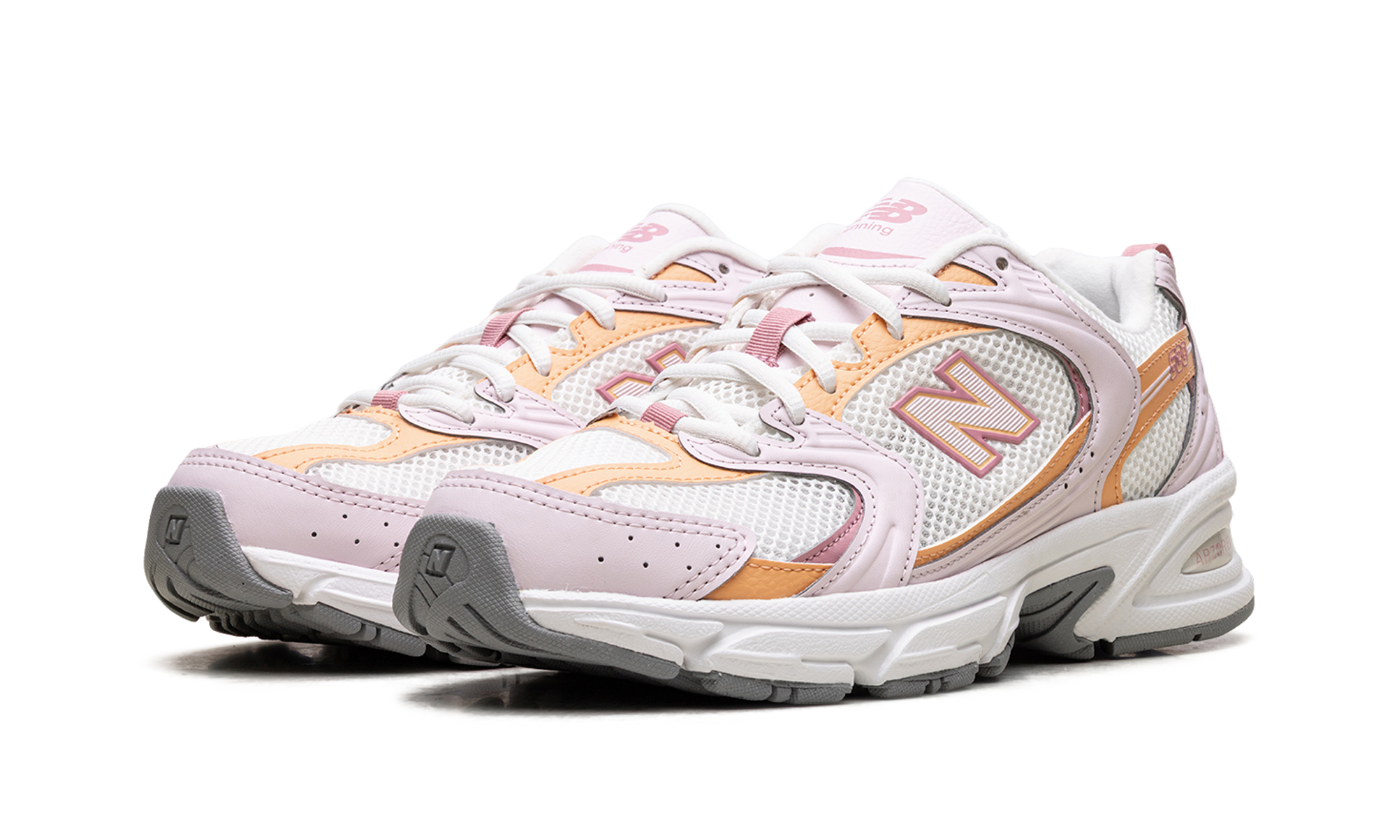 530 "Orange/Pink" U530NPB