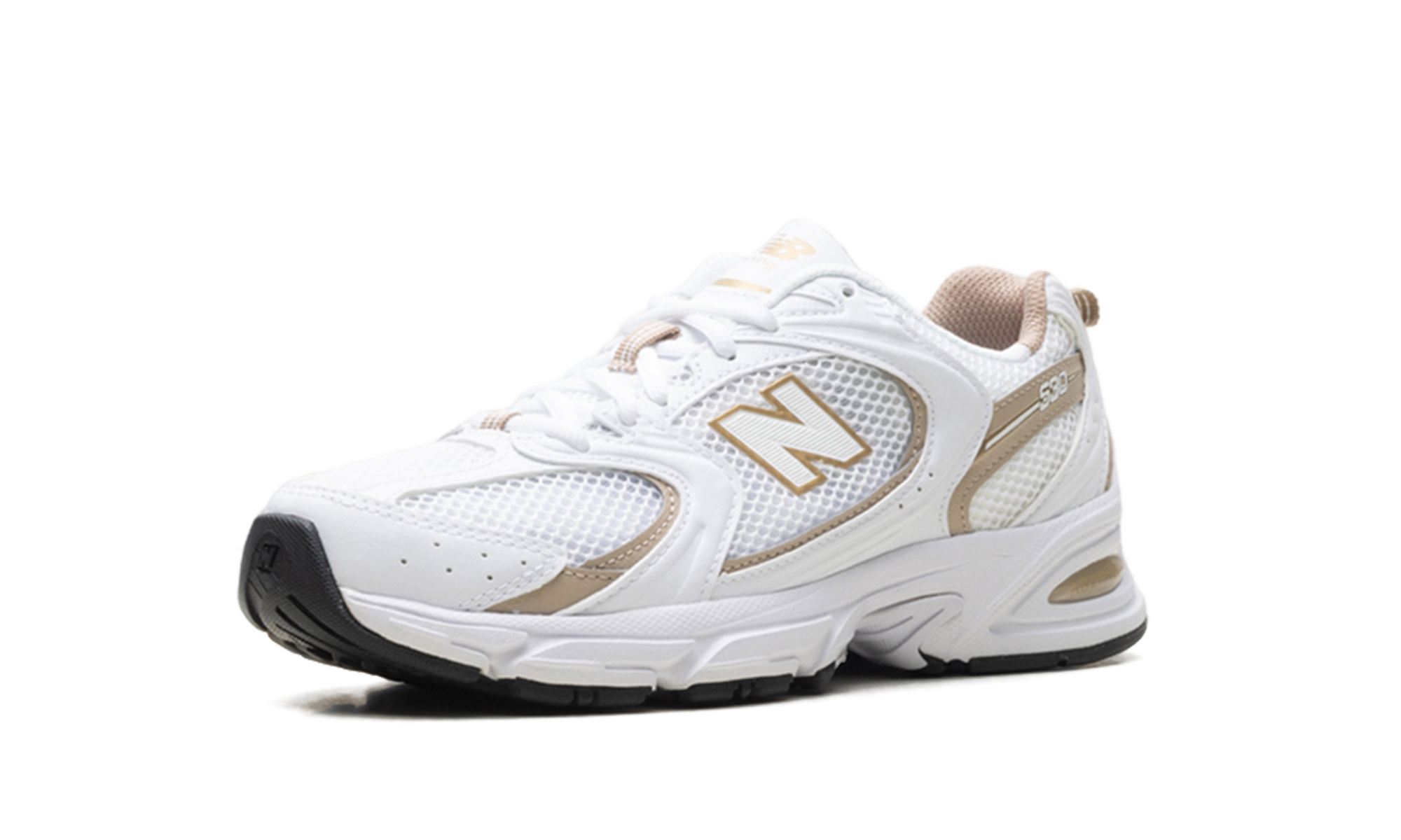 530 "Munsell White Mindful Grey" MR530WJ