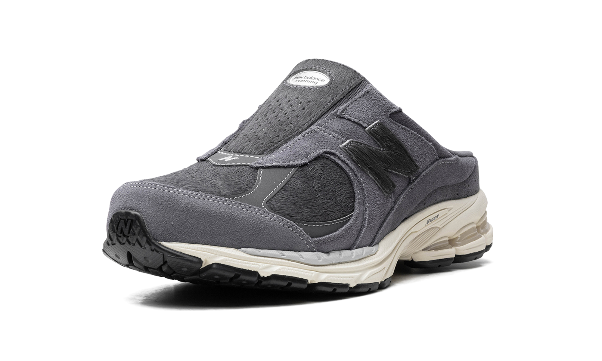 2002R Mule "Magnet" M2002RMP