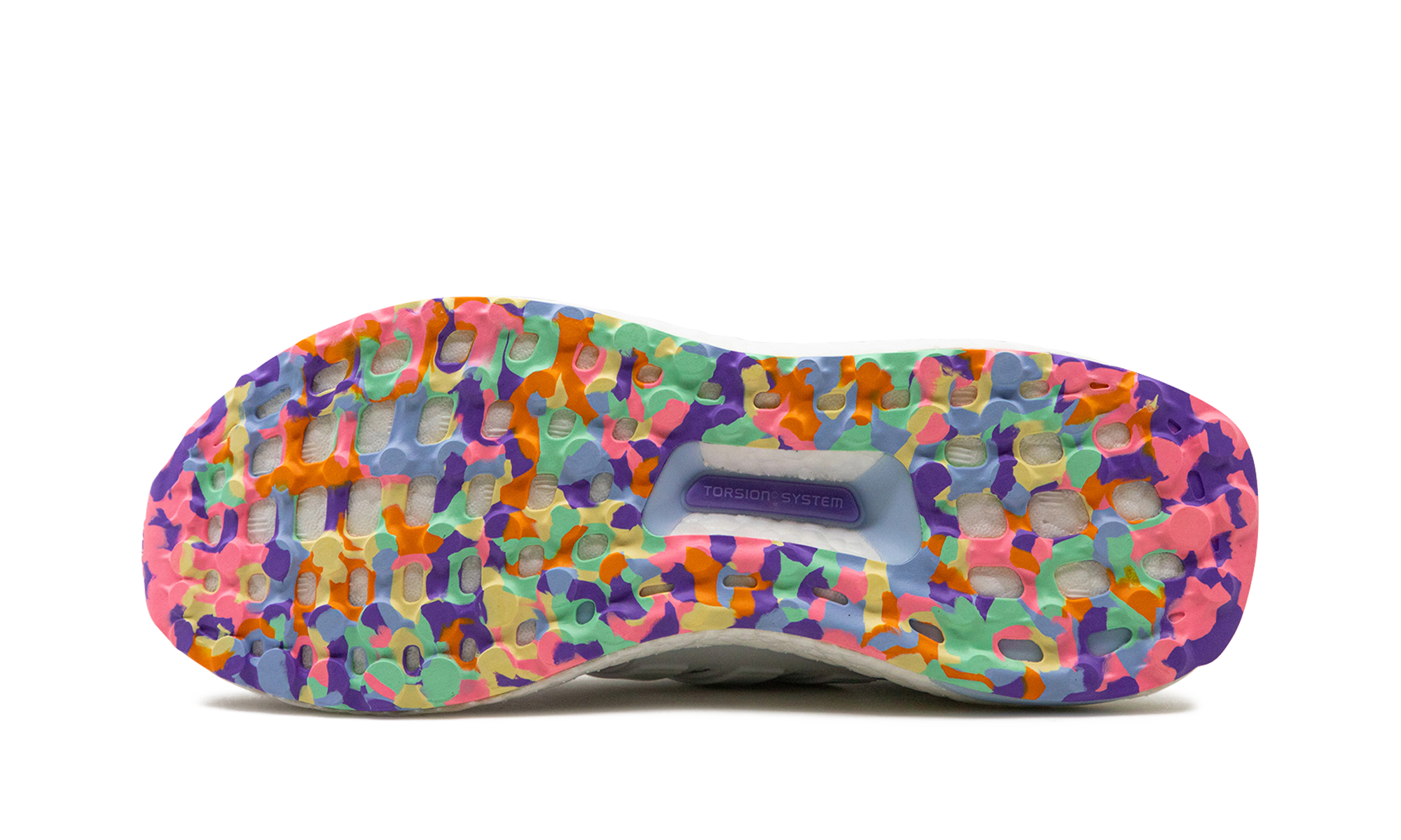 1.0 DNA "VALENTINES DAY WHITE" HQ3857