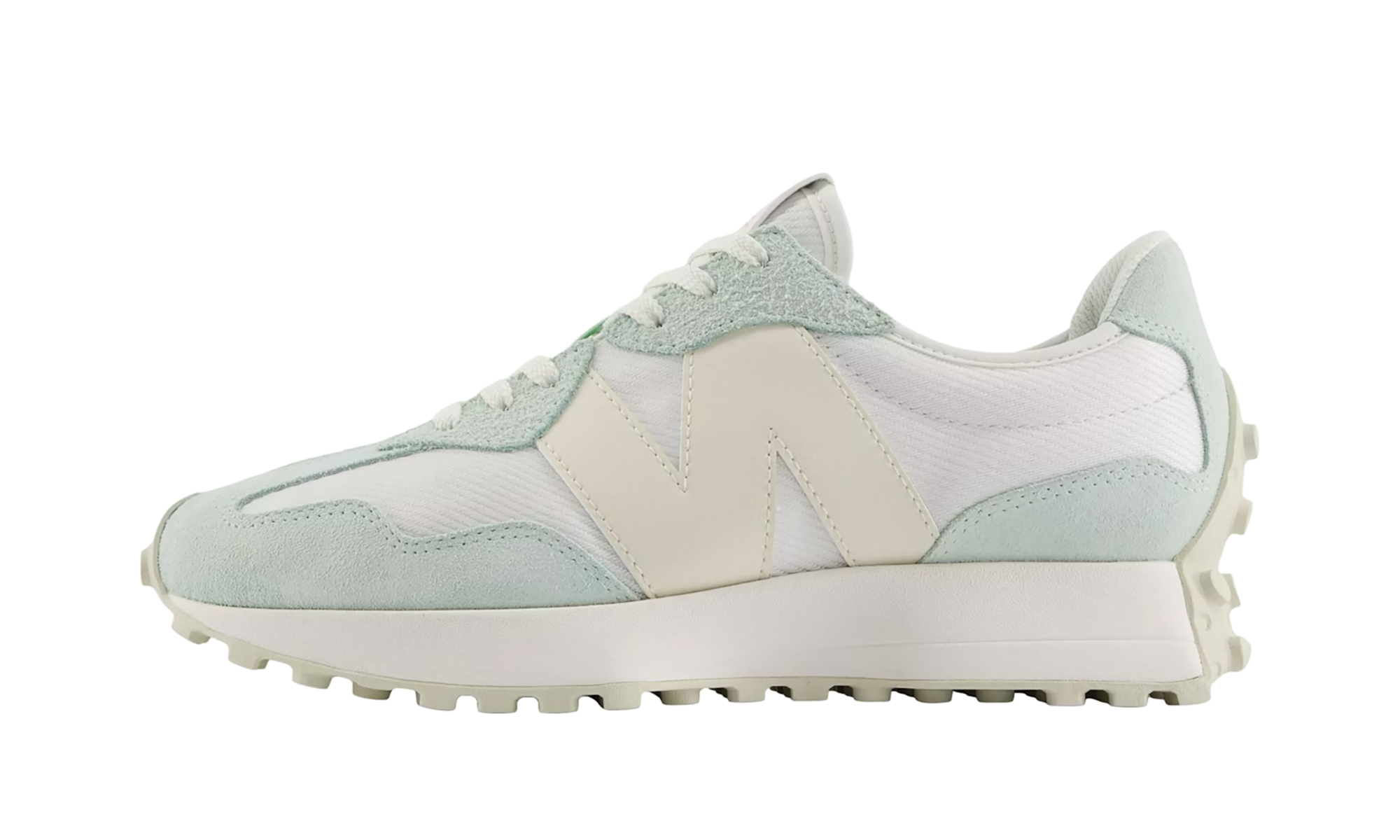 327 Wmns "CALIA - Mint / Pink" WS327CGP