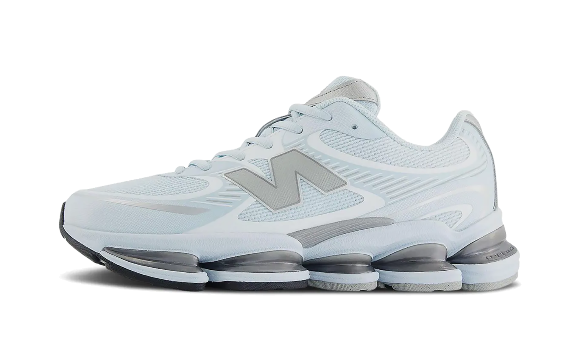 2000 "Blue Ice" U2000ETC