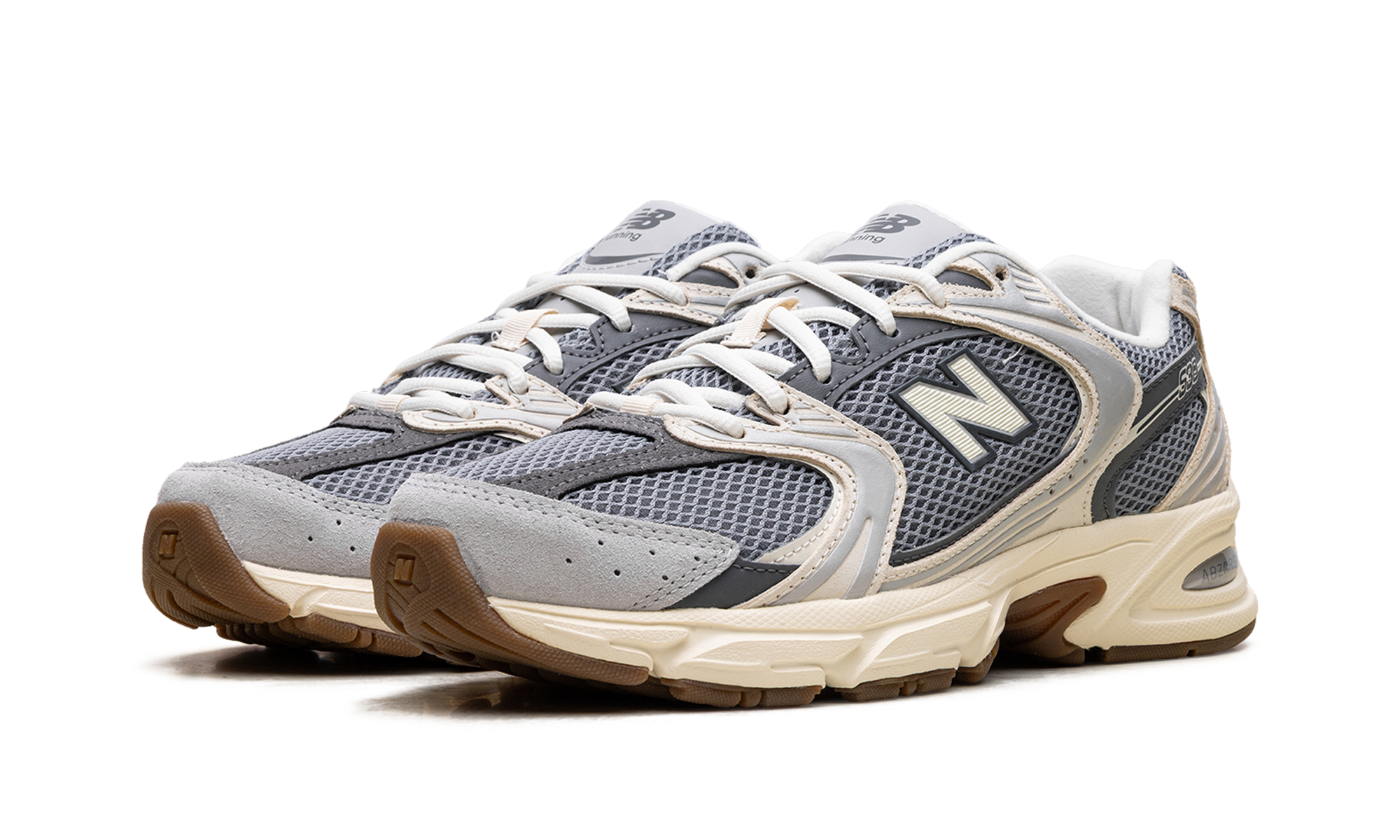 530 "Raincloud/Castlerock" U530SUB