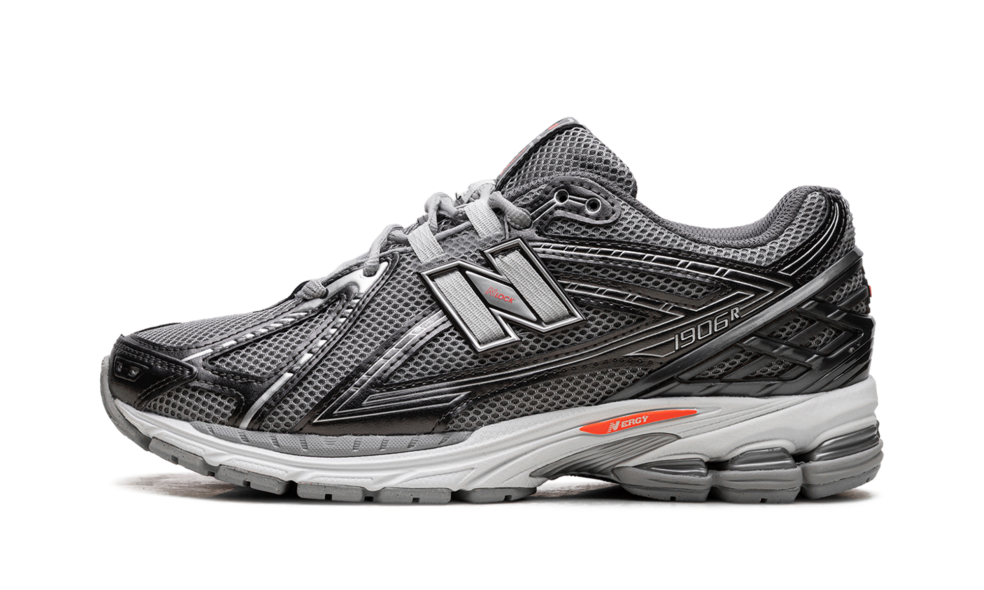 1906 "Black Metallic" U1906RCO