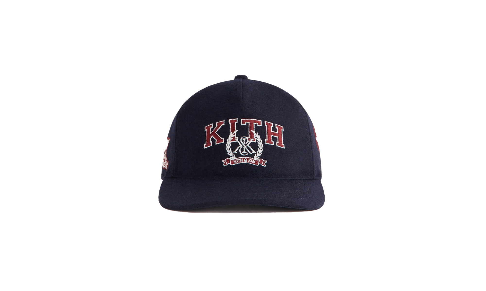 '47 Wool Hitch Snapback "Nocturnal" khw050245 413