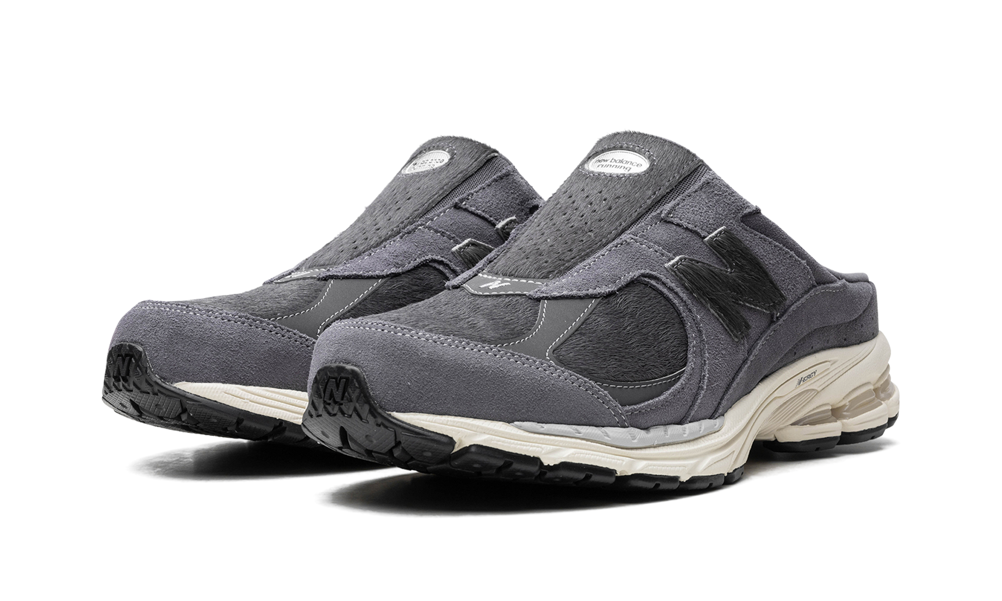 2002R Mule "Magnet" M2002RMP