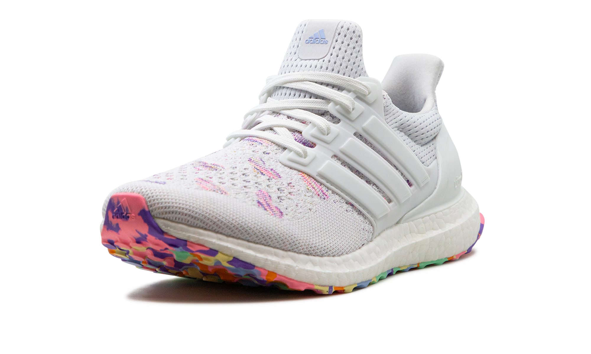 1.0 DNA "VALENTINES DAY WHITE" HQ3857