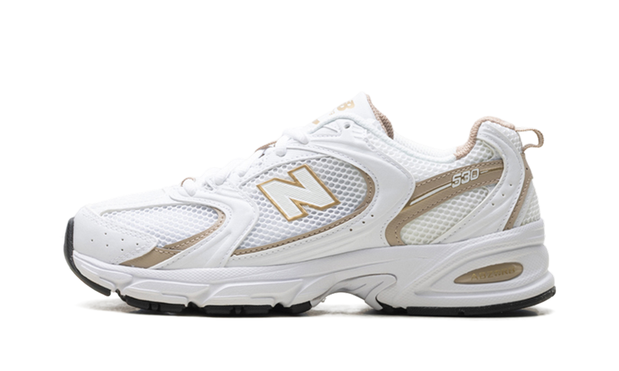 530 "Munsell White Mindful Grey" MR530WJ