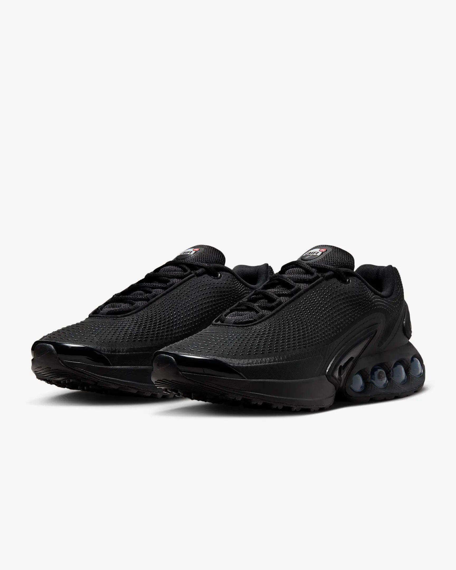 Nike Air Max Dn Noir