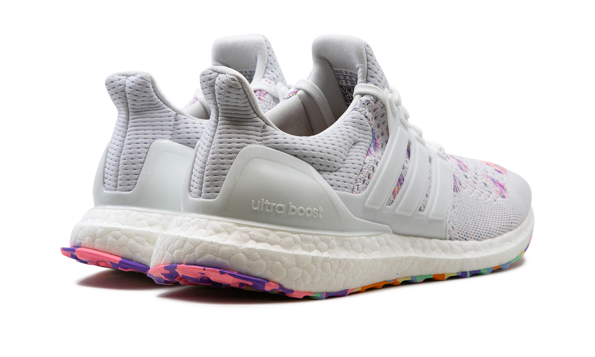 1.0 DNA "VALENTINES DAY WHITE" HQ3857