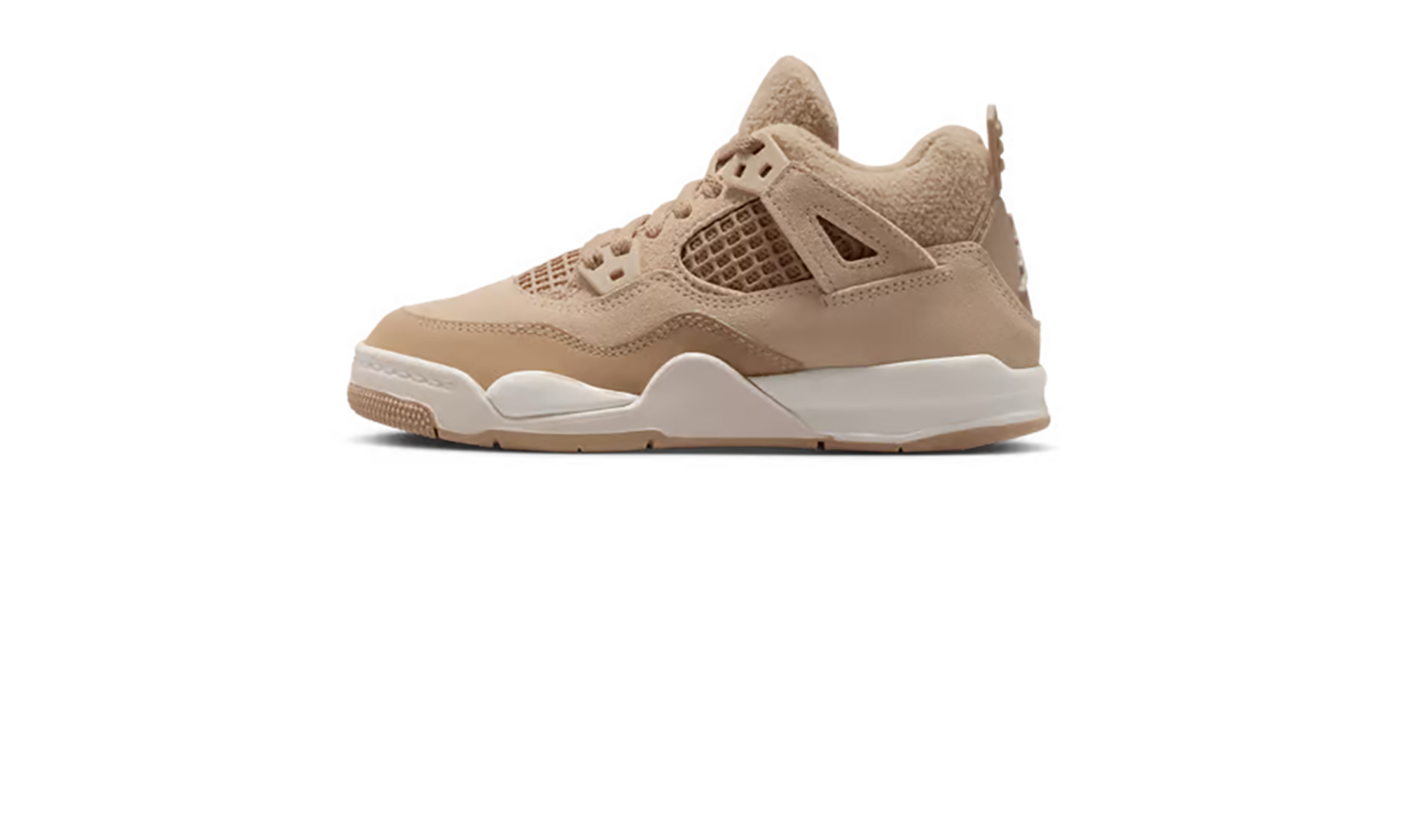 4 Retro PS "Cozy Girl" HV4385 200