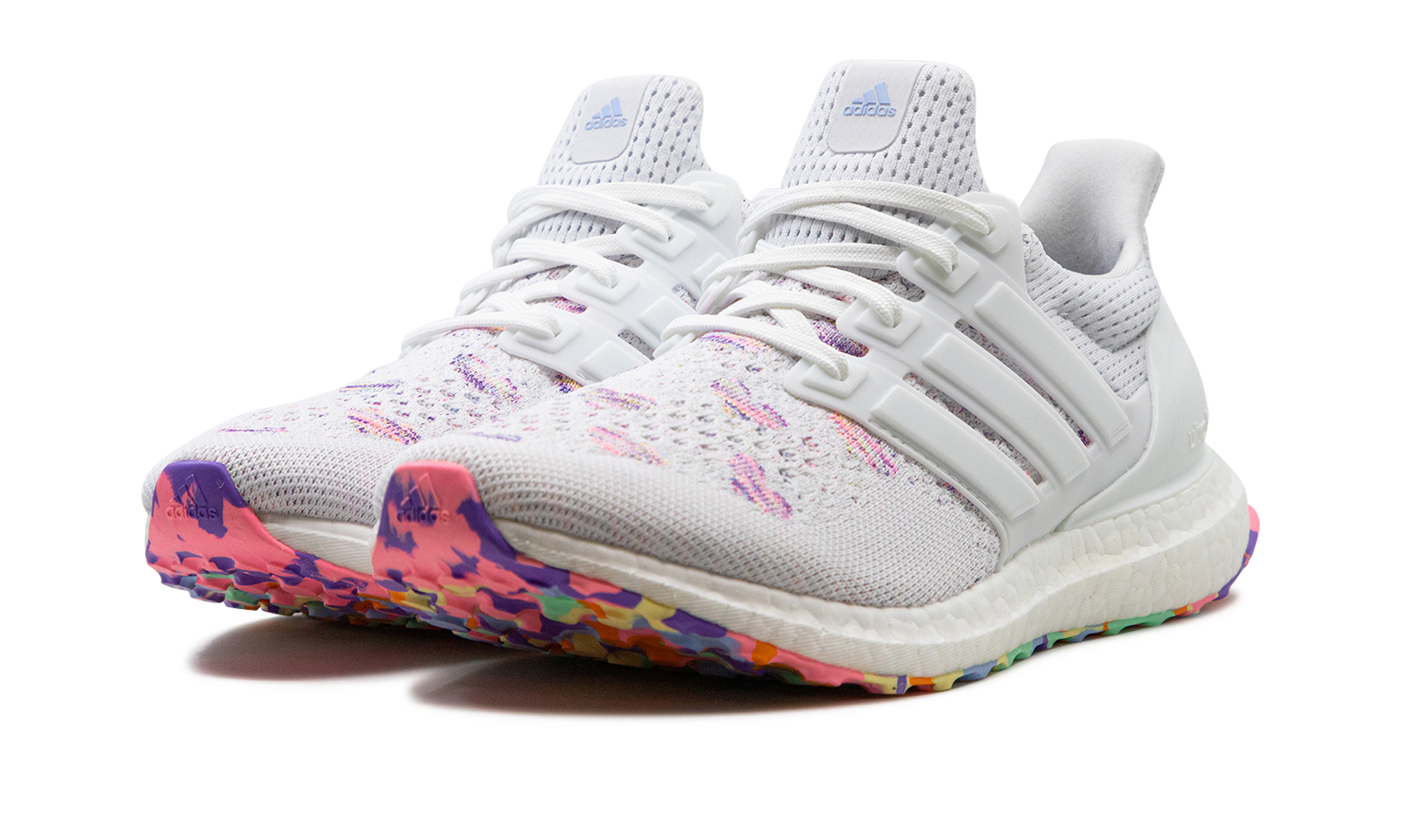 1.0 DNA "VALENTINES DAY WHITE" HQ3857