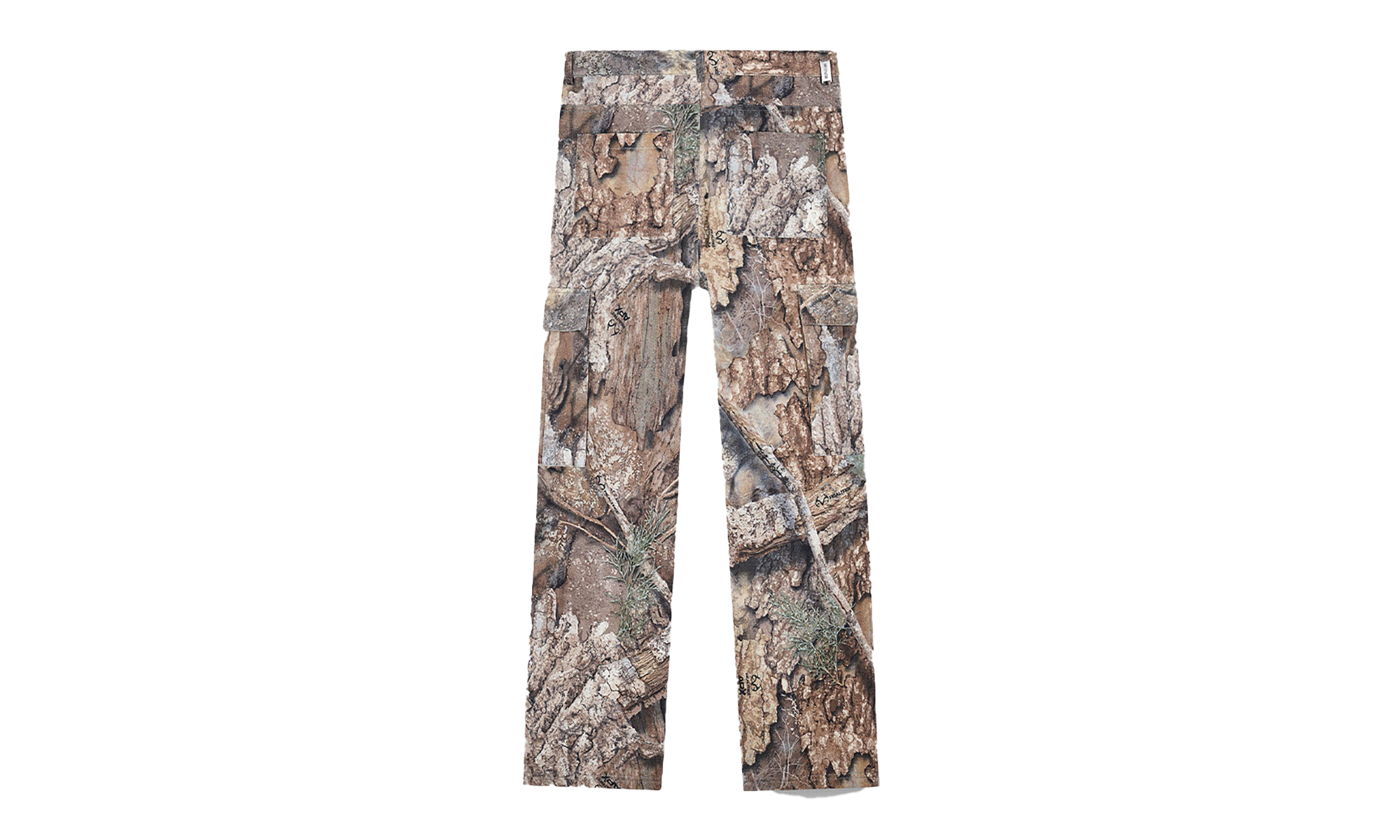 "RealTree" Camo Cargo Pant "Camo" MLM100331