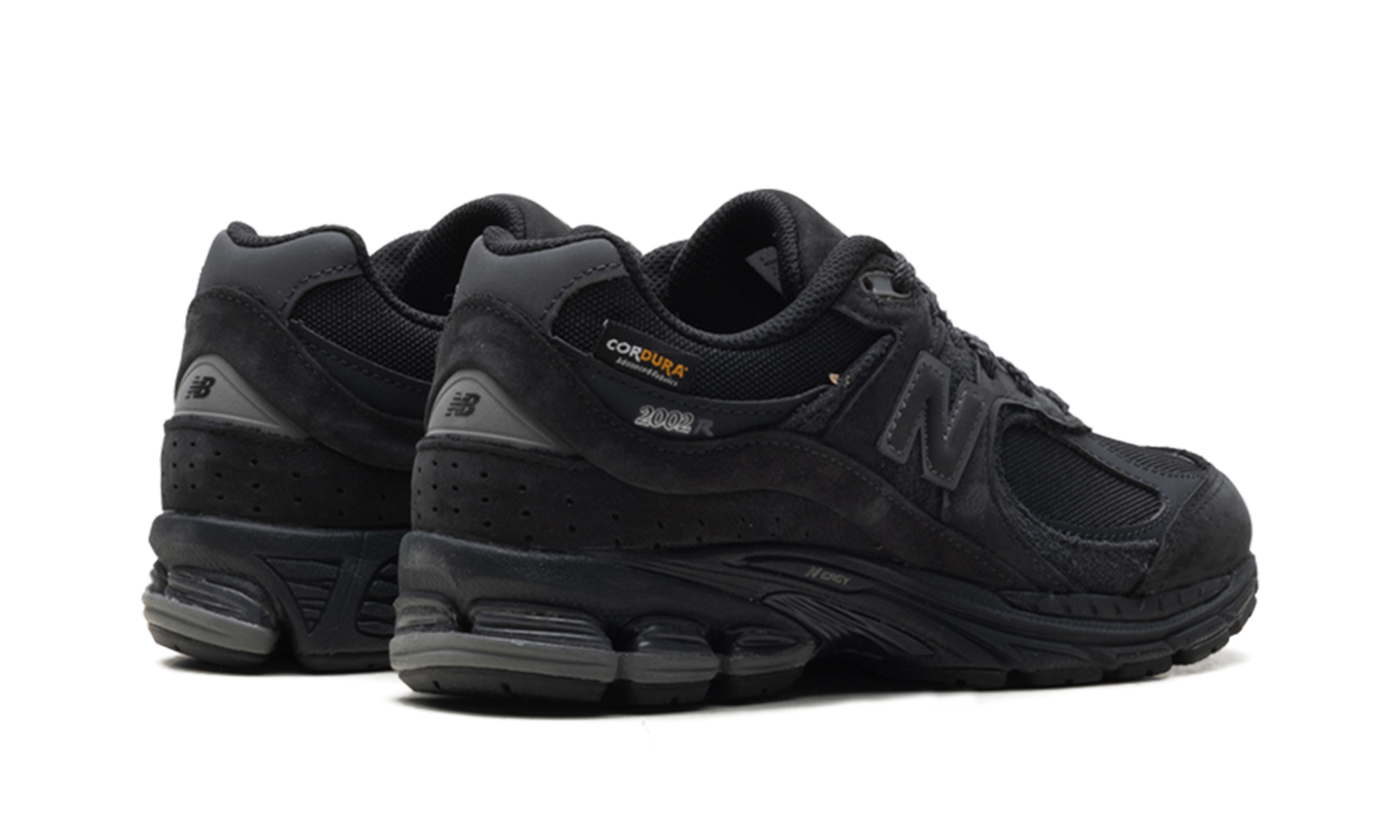 2002R "Cordura - Phantom Black" M2002RPJ