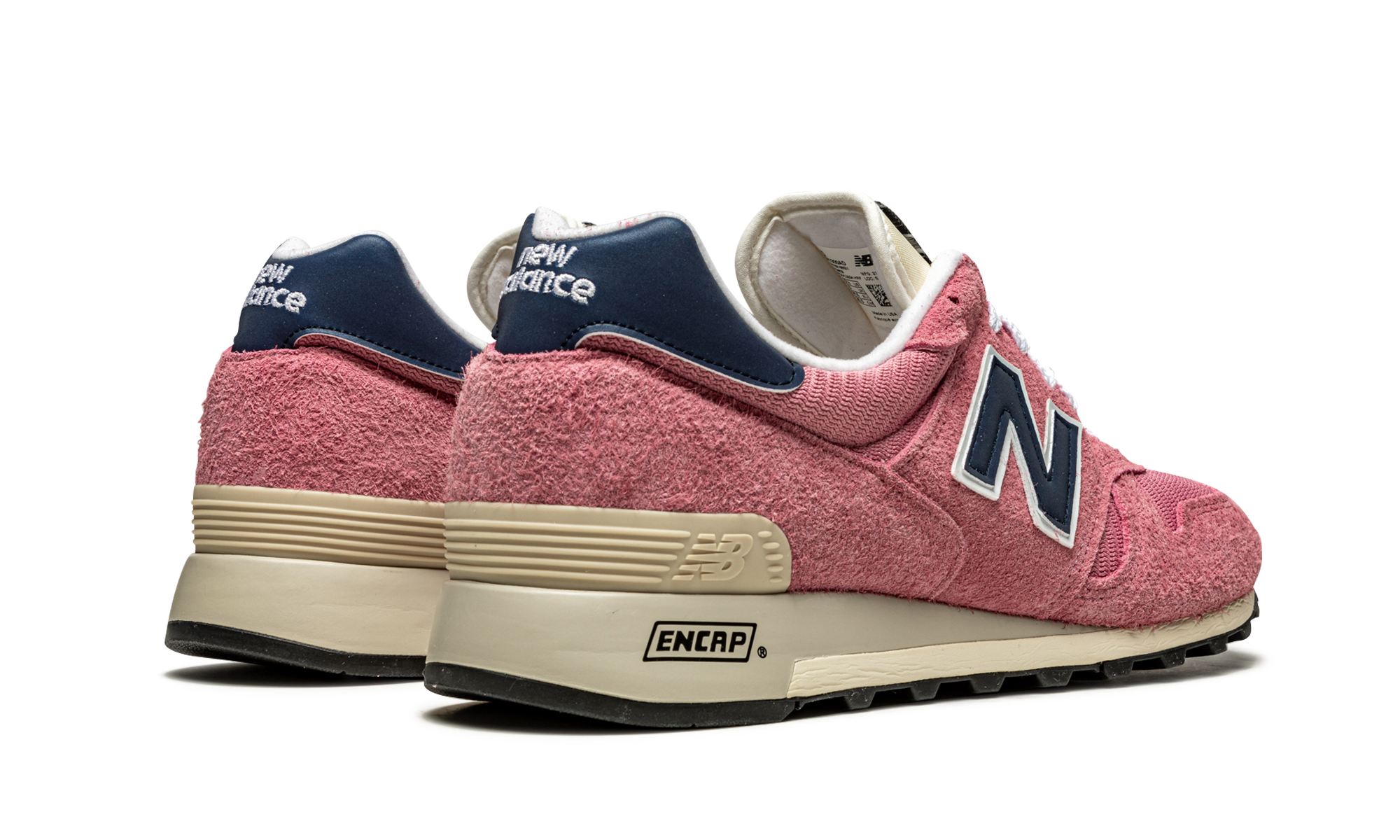 1300 "Aimé Leon Dore - Pink" M1300AD