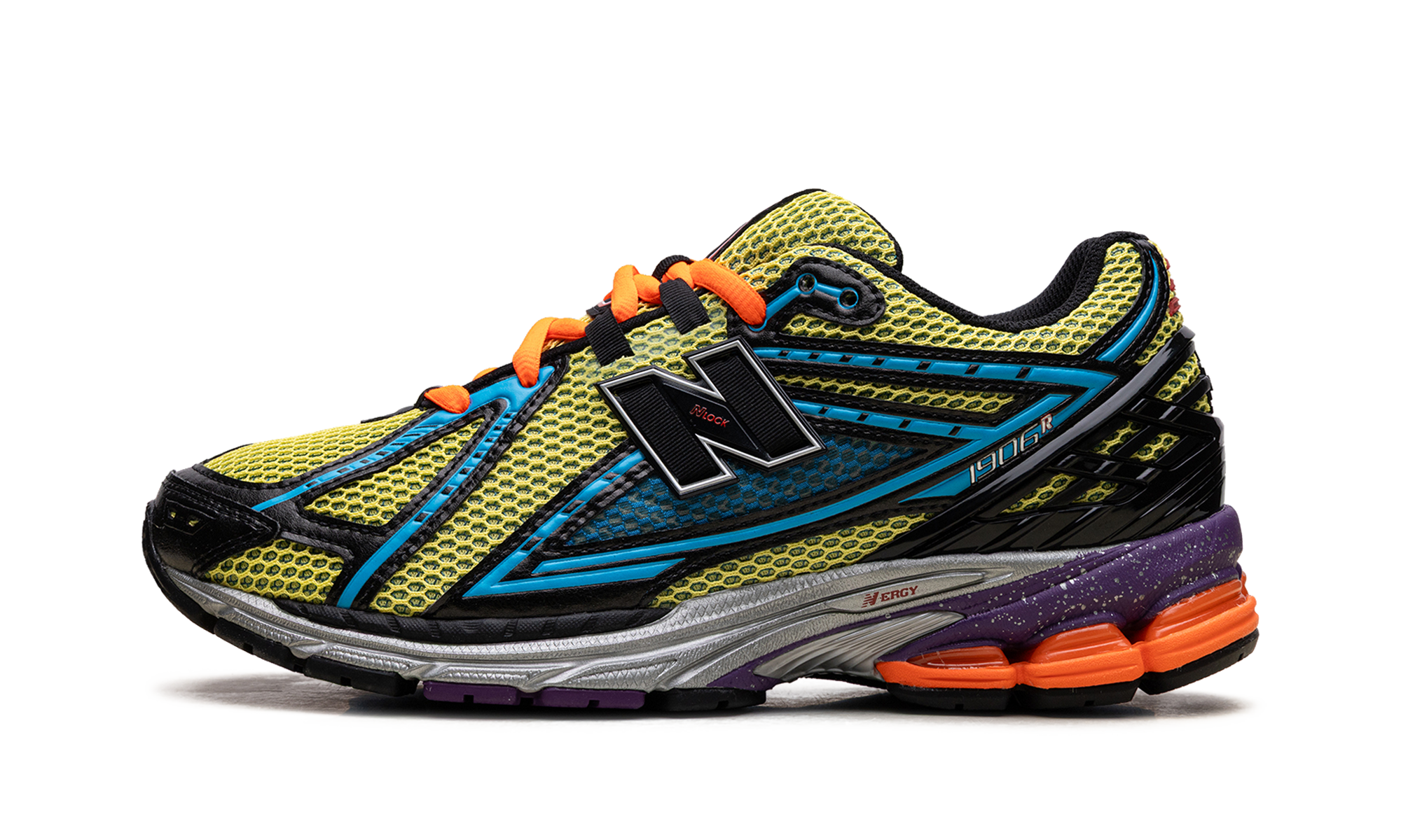 1906R "Starry Nights" M1906RDS