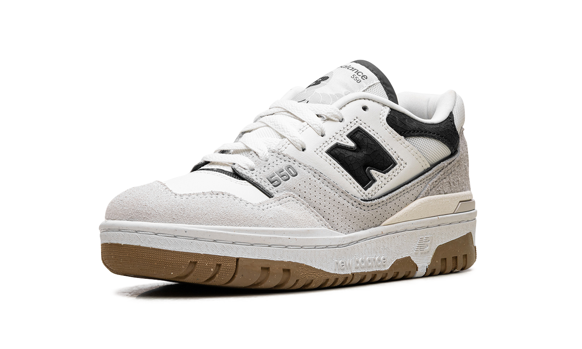 550 WMNS "Sea Salt Grey Matter" BBW550TA