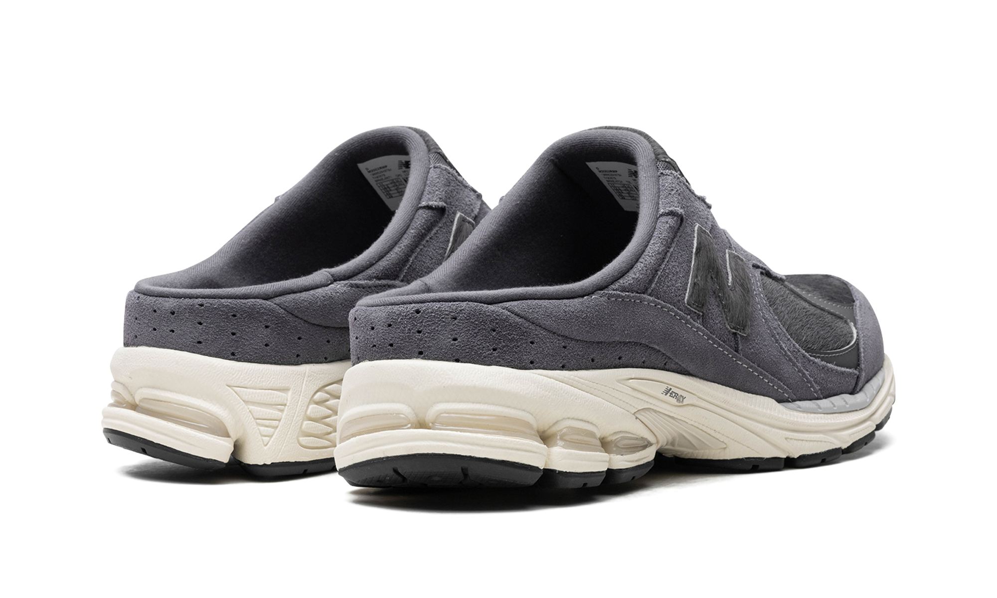 2002R Mule "Magnet" M2002RMP