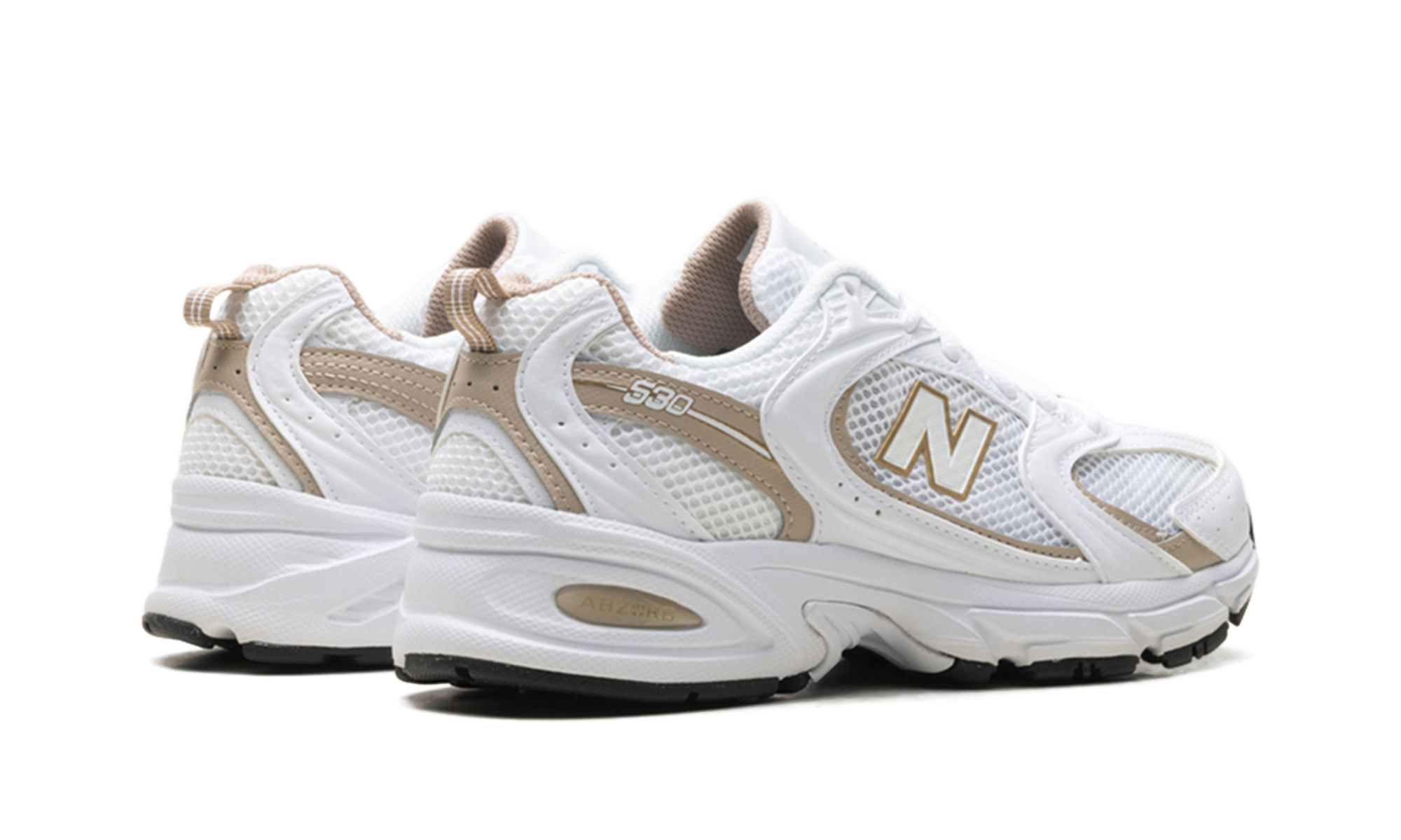 530 "Munsell White Mindful Grey" MR530WJ