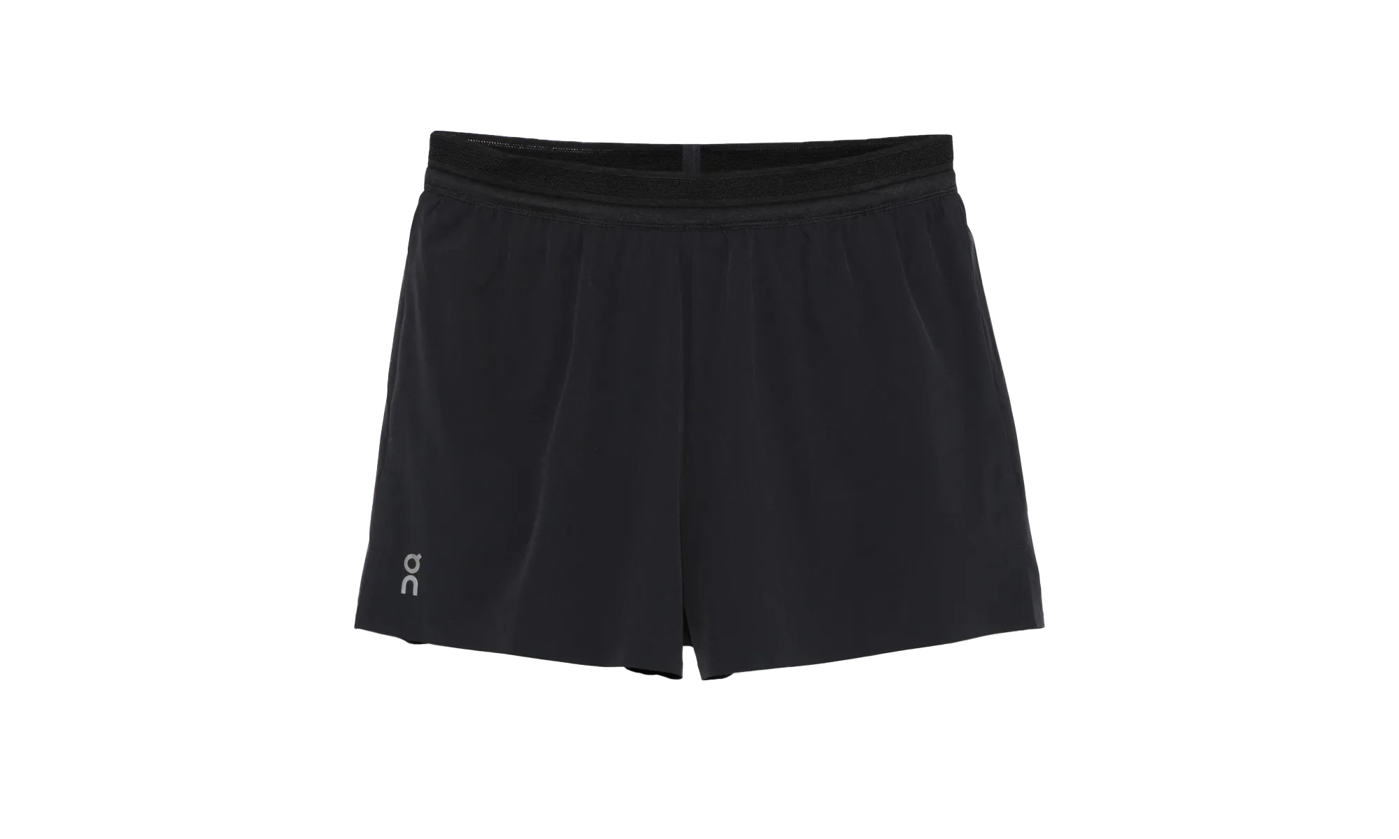 3" Performance 2/1 Shorts "Black" 1WF10120553