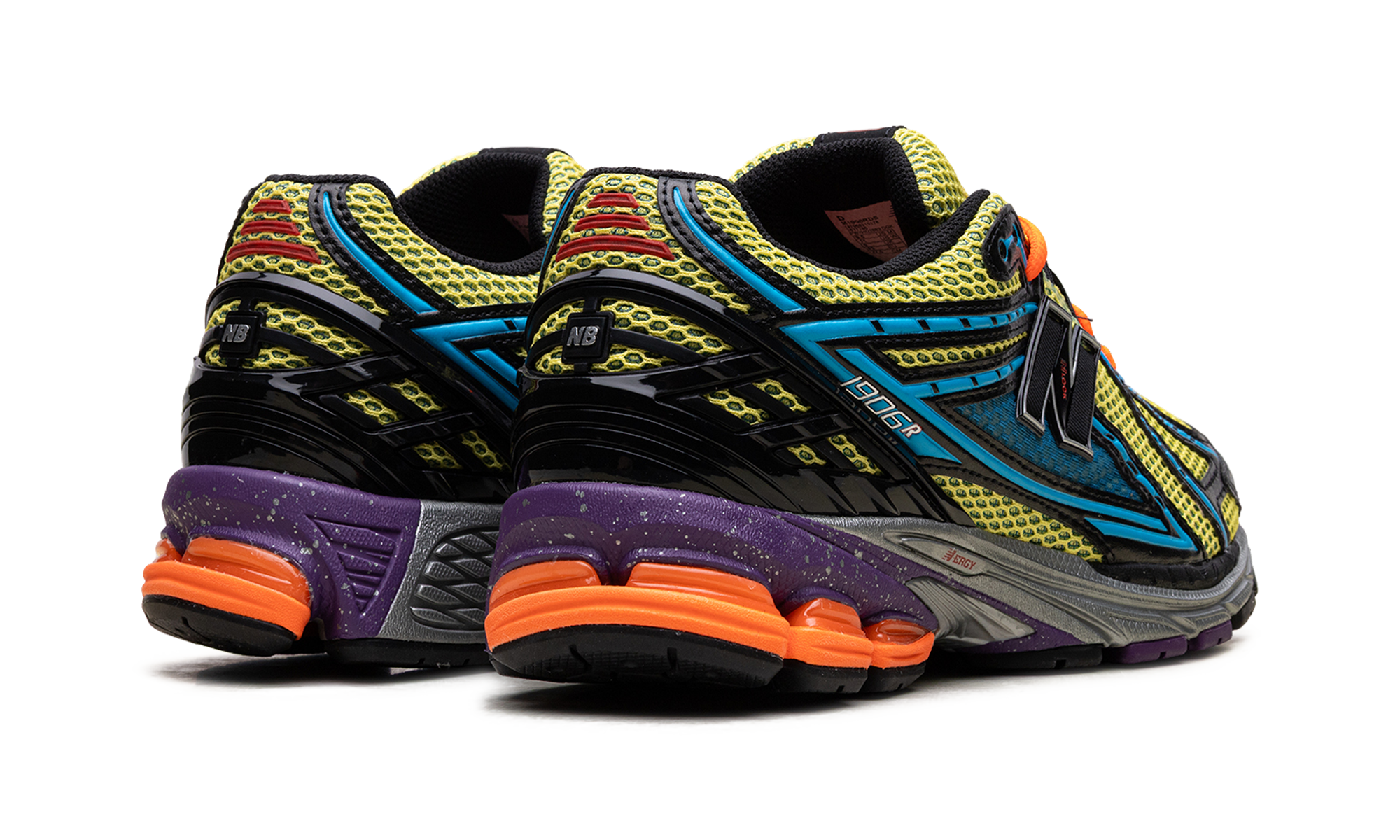 1906R "Starry Nights" M1906RDS