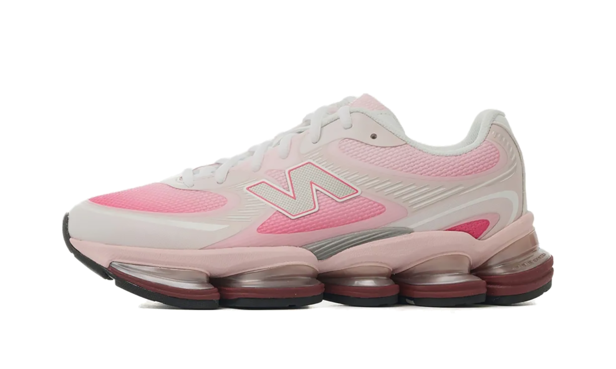 2000 "Rose Sugar" U2000PBC