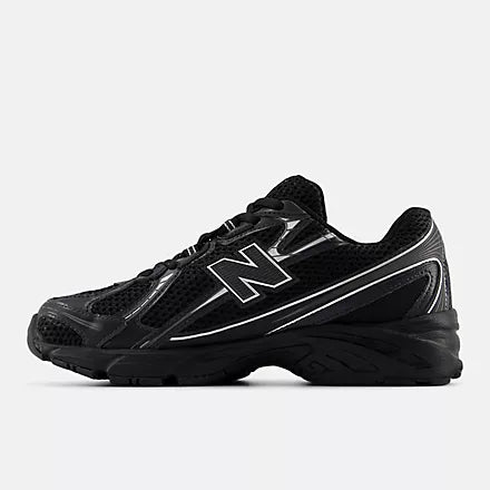 Nb 740 Black