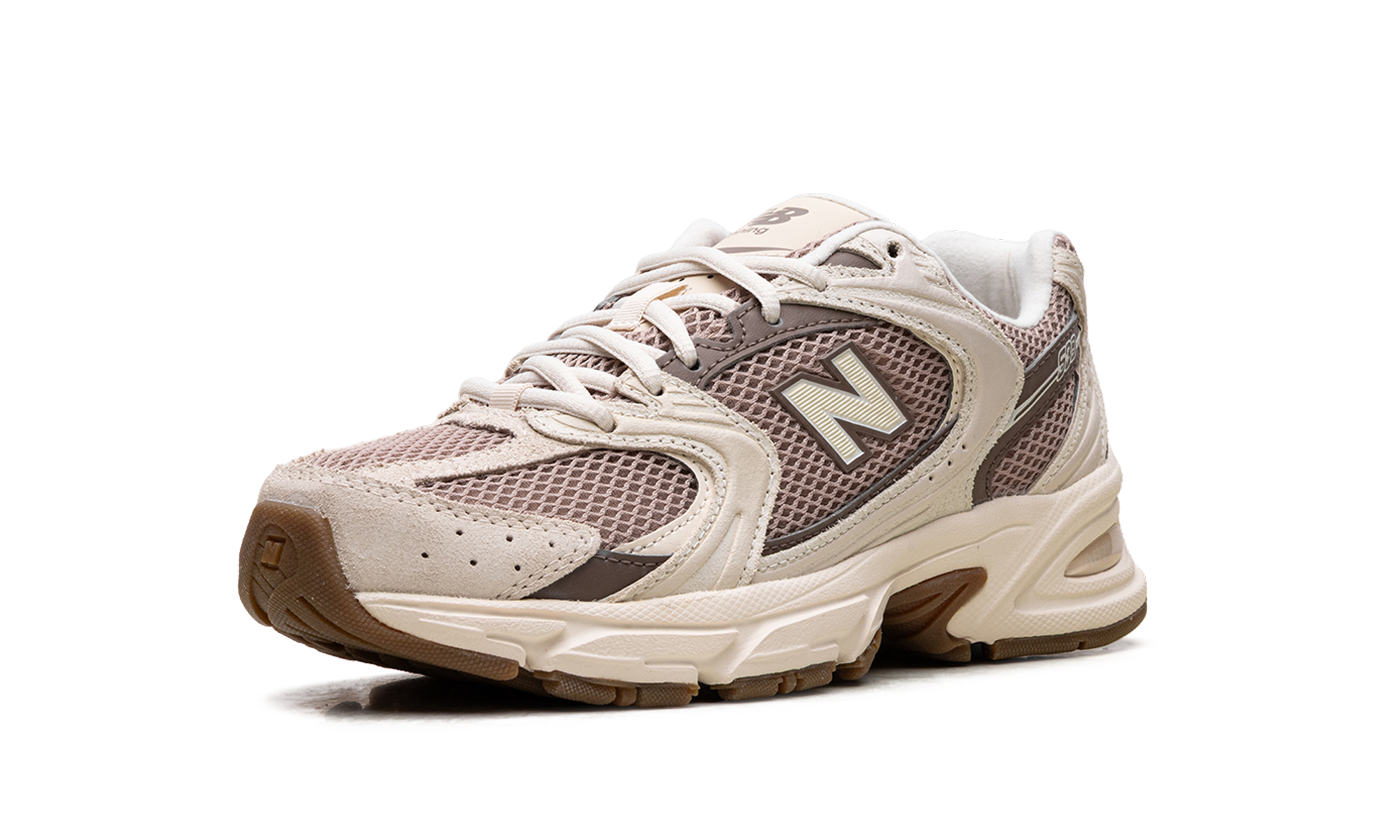 530 "Earth Shadow/Bisque" U530SUA