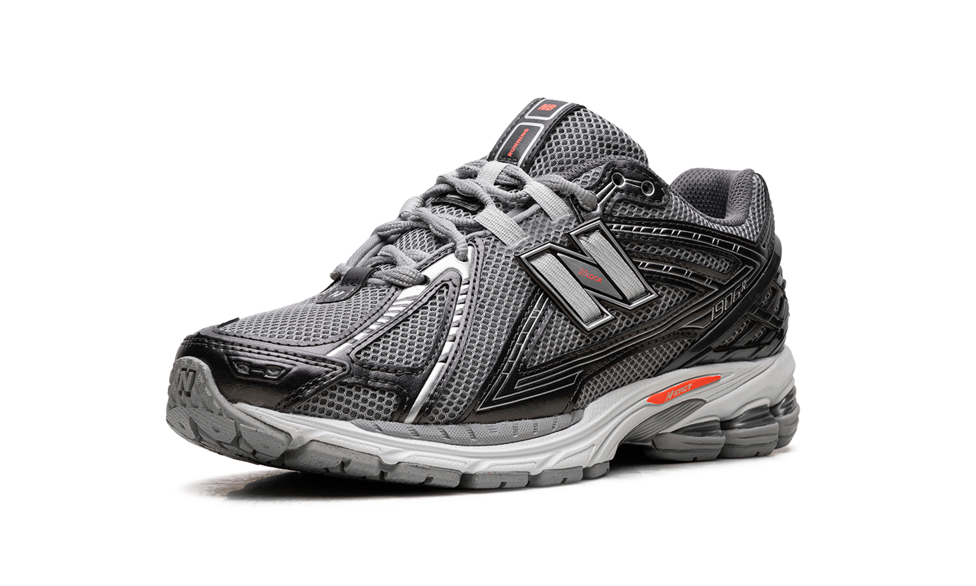 1906 "Black Metallic" U1906RCO