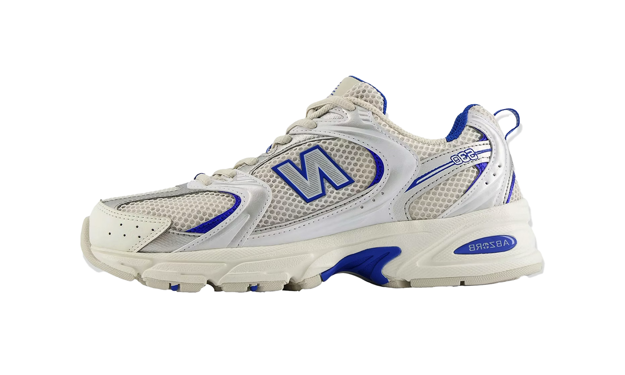 530 "Calia - Blue Horizon" MR530CCW