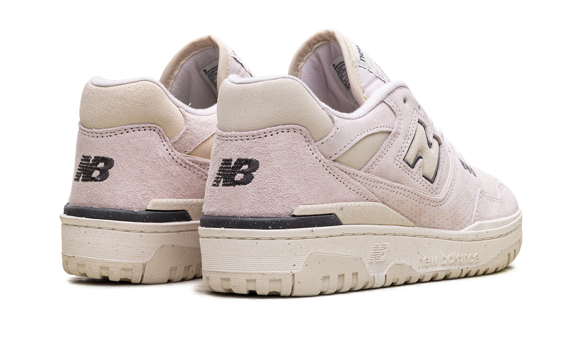 550 WMNS "Pink Granite" BBW550RC