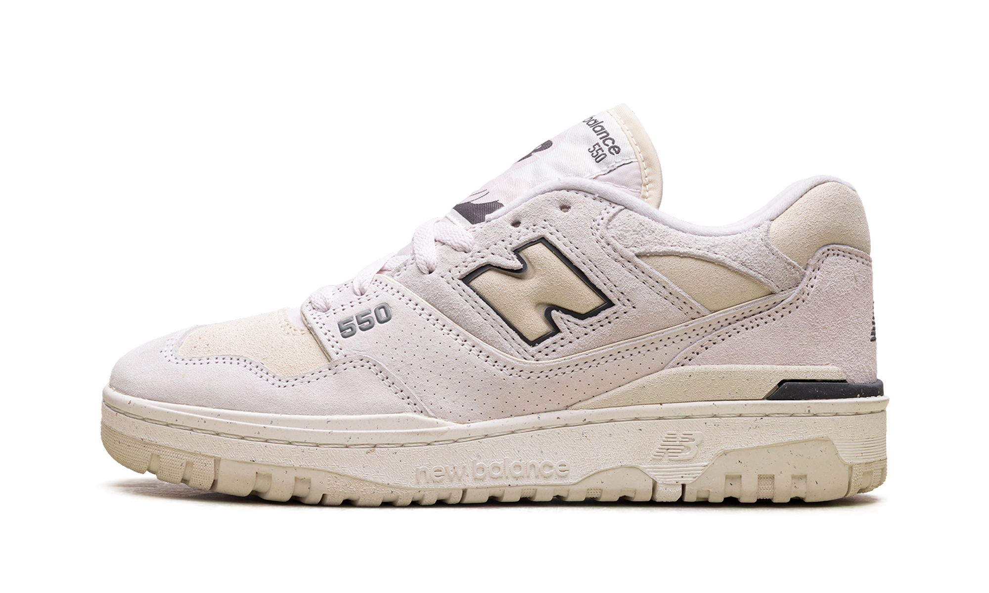 550 WMNS "Pink Granite" BBW550RC