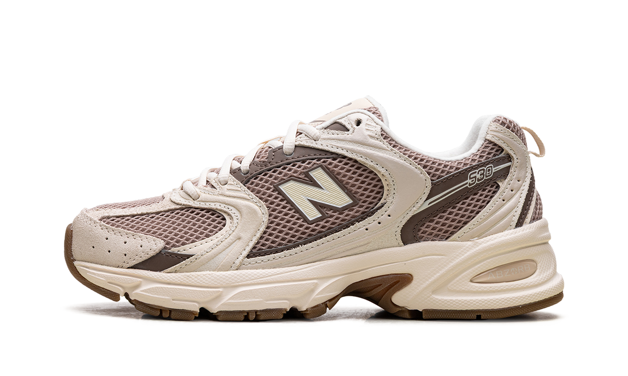 530 "Earth Shadow/Bisque" U530SUA