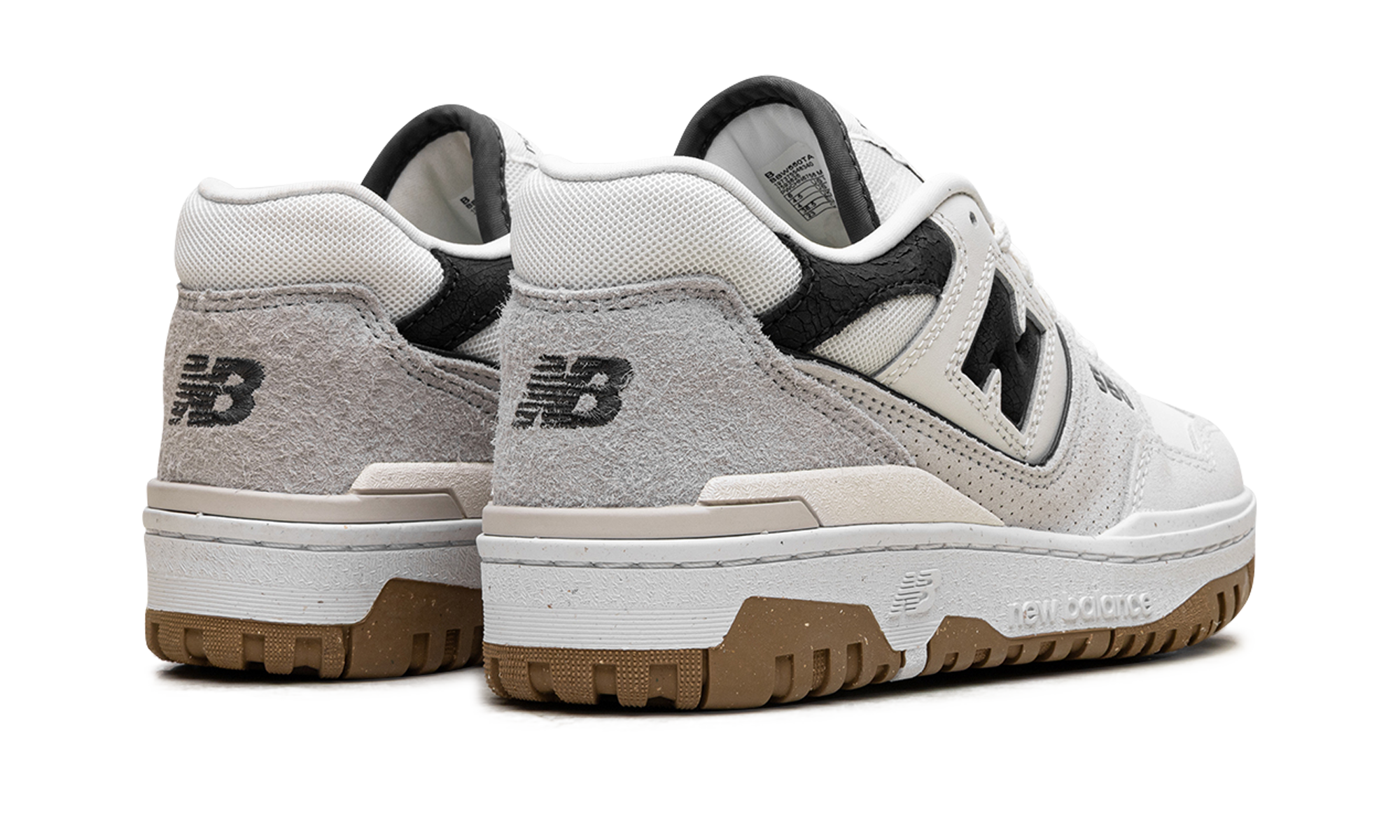 550 WMNS "Sea Salt Grey Matter" BBW550TA