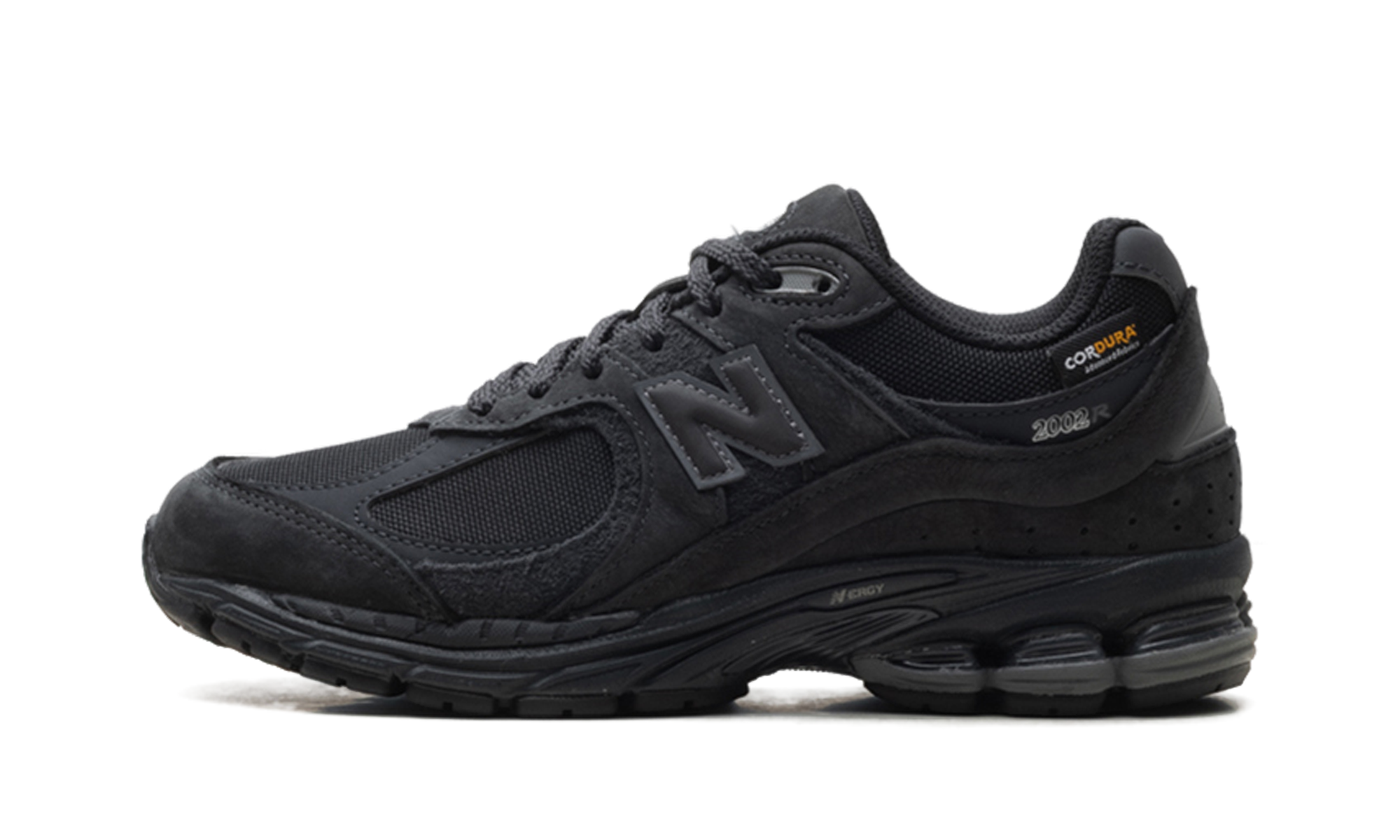 2002R "Cordura - Phantom Black" M2002RPJ